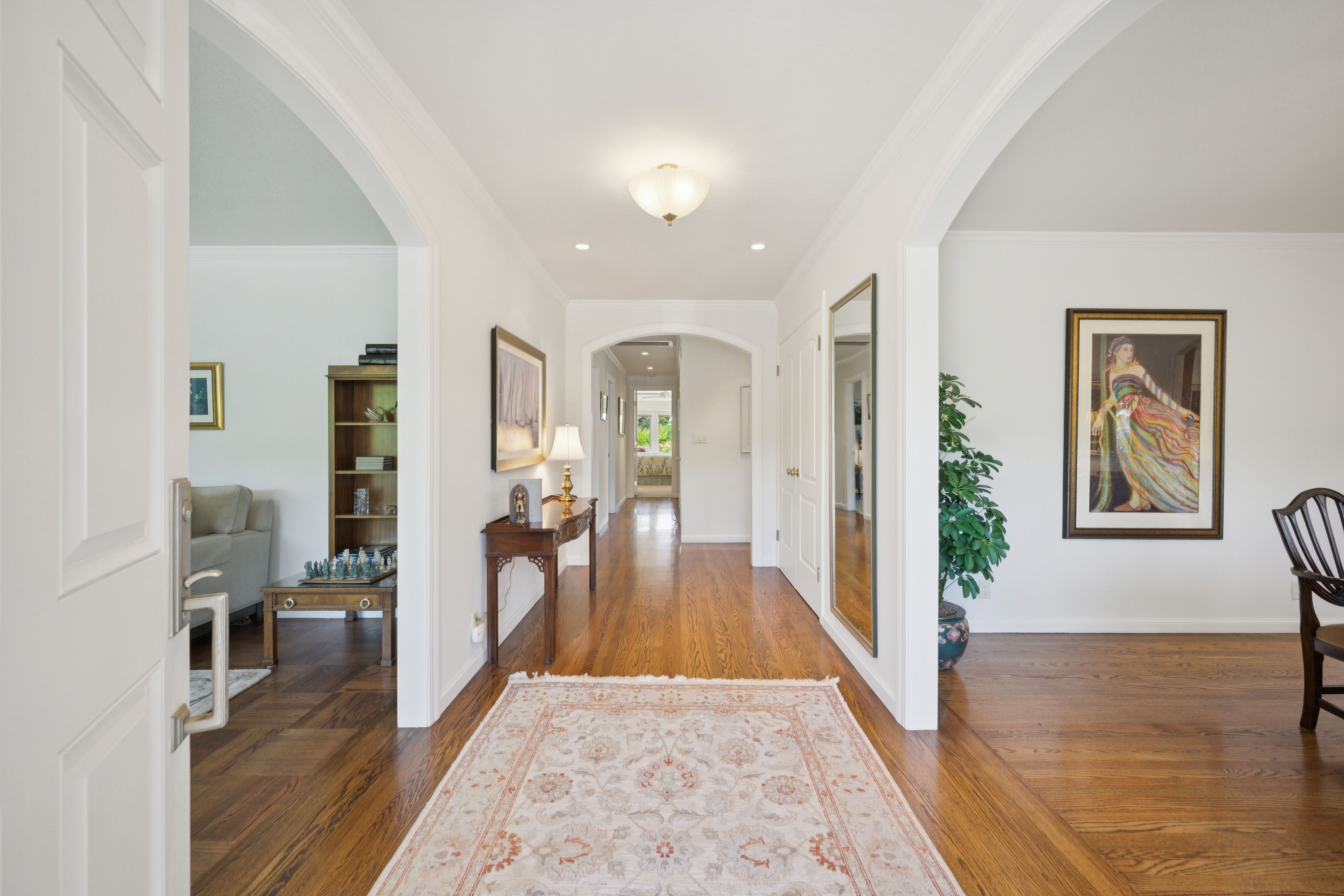  Exceptional Single Level Home in Loma Verde - 物件實景