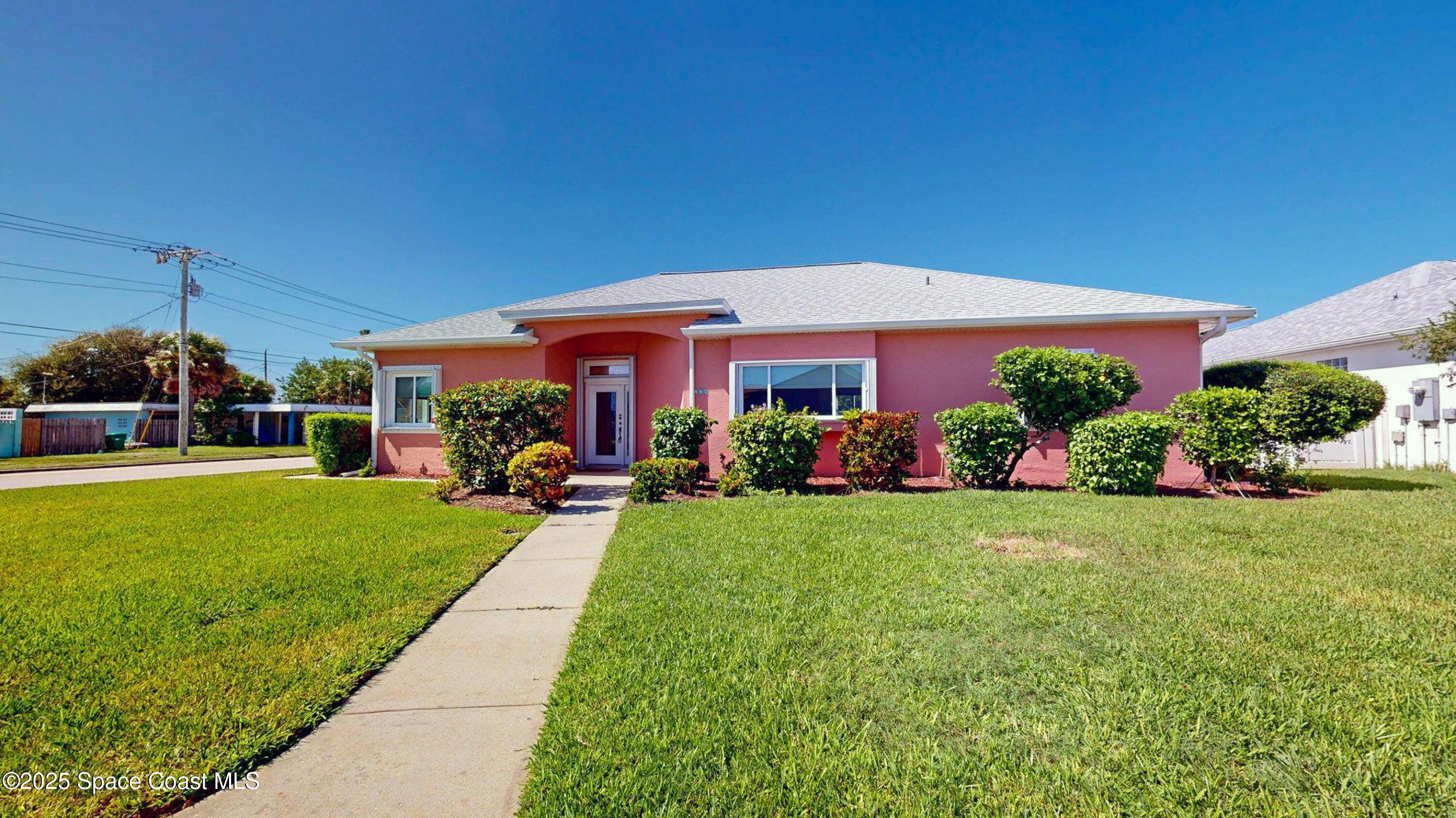 Cocoa Beach, Florida, 32931, United States, 3 Bedrooms Bedrooms, ,3 BathroomsBathrooms,Residential,For Sale,1960745