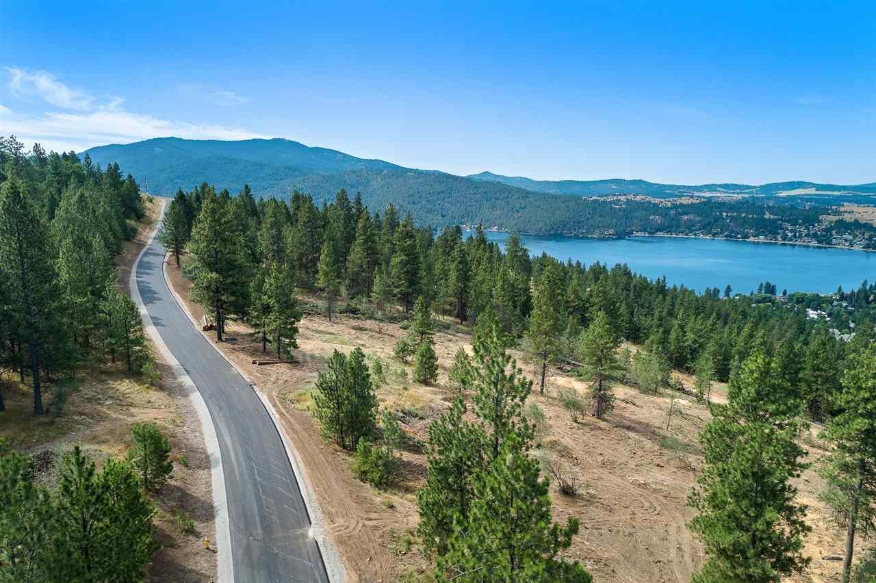 Liberty Lake, Washington, 99019, United States, ,Land,For Sale,1976365