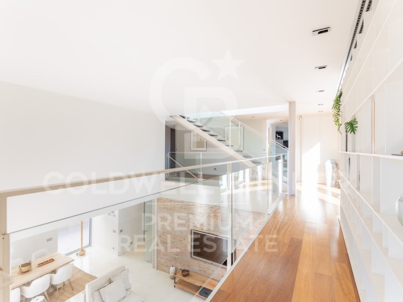 Sant Cugat del Vallès, Catalonia, ES, 6 Bedrooms Bedrooms, ,5 BathroomsBathrooms,Residential,For Sale,1624363