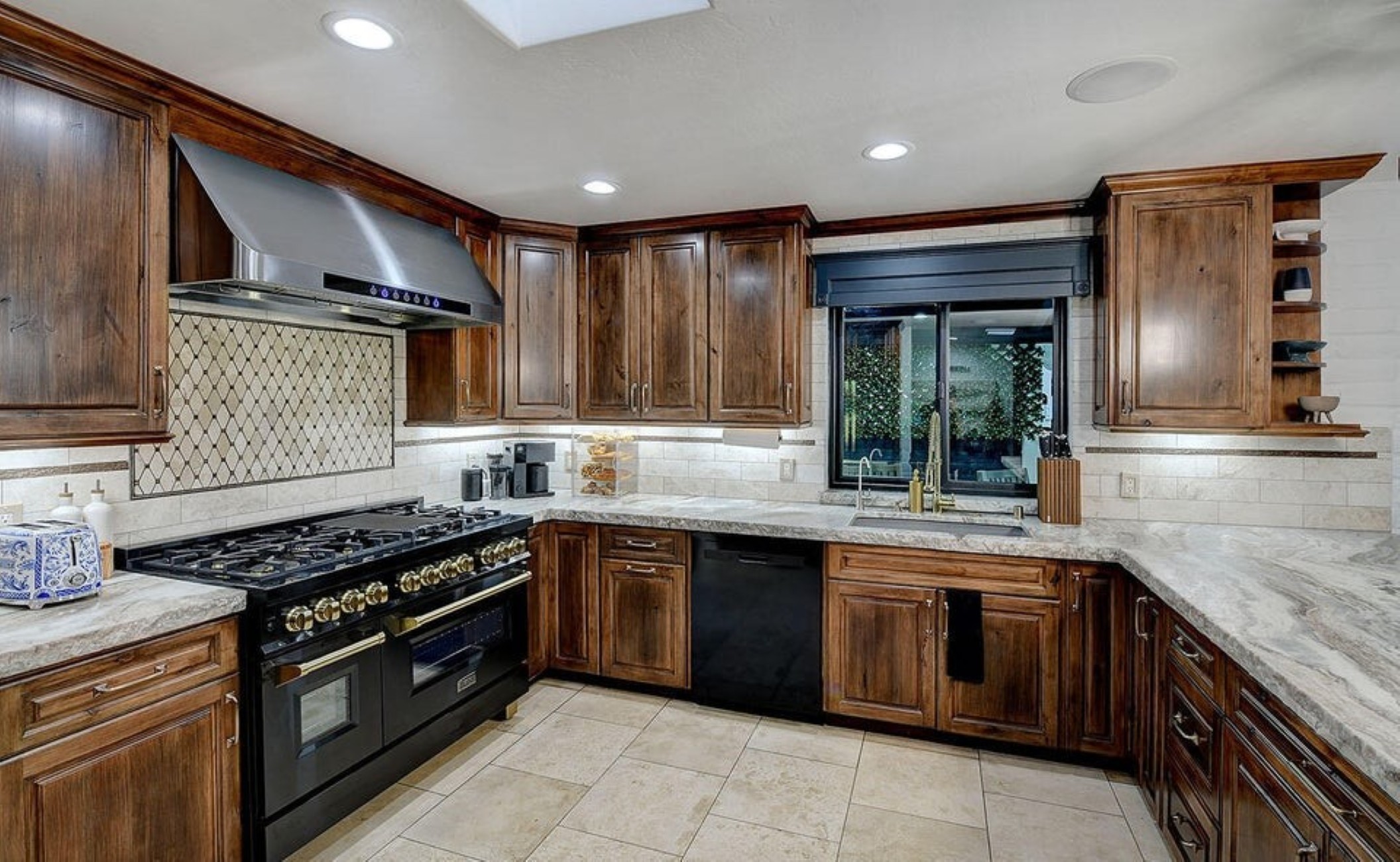  7861 N Tuscany Drive¦Tucson, AZ - 物件實景