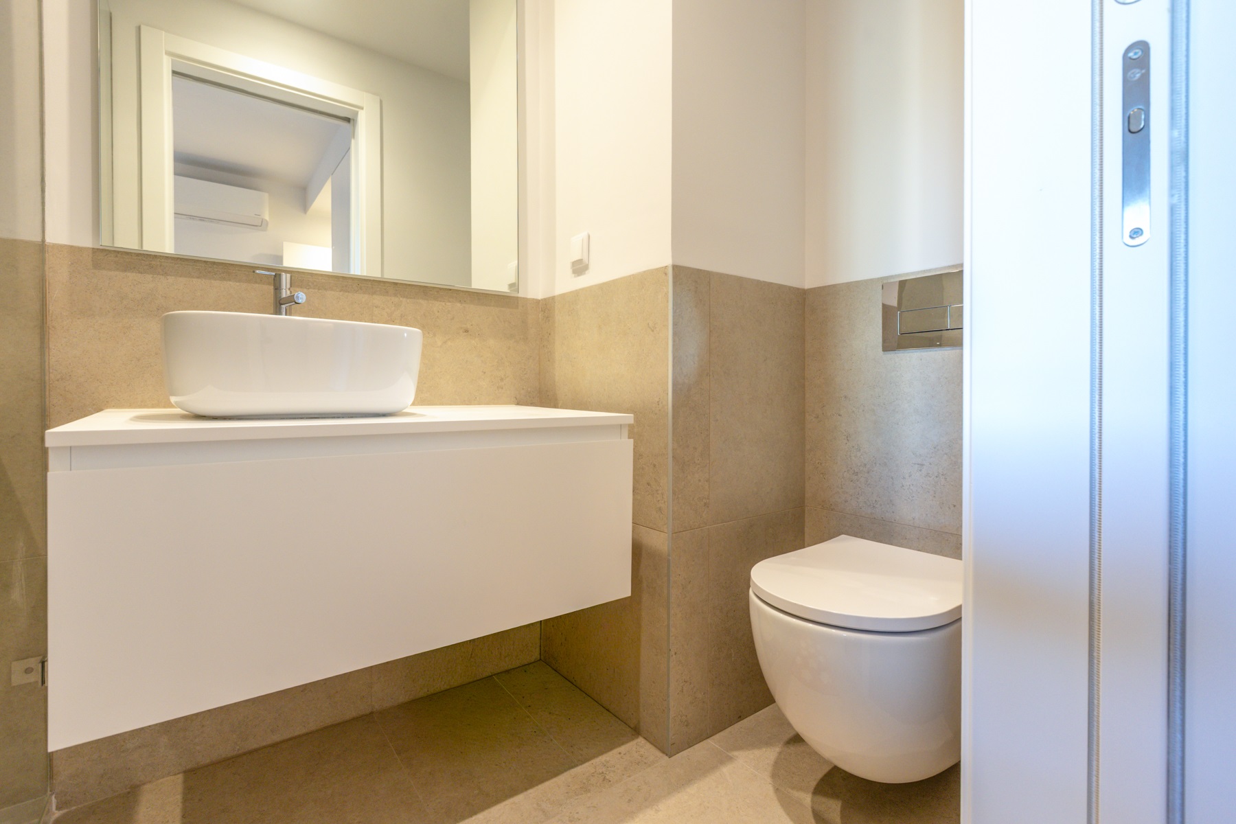  Flat, 4 bedrooms, for Sale - 物件實景