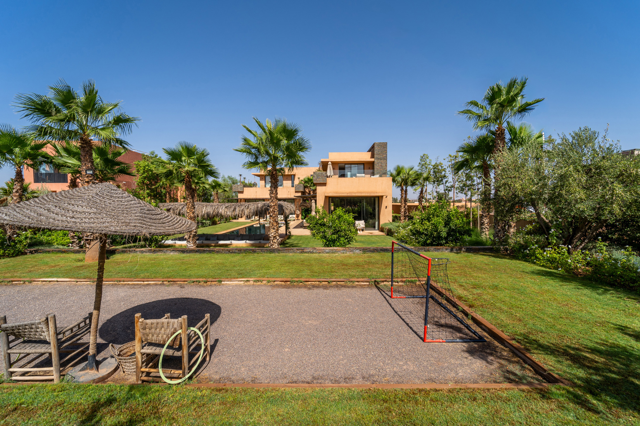  Marrakech I Amelkis 3 - 物件實景