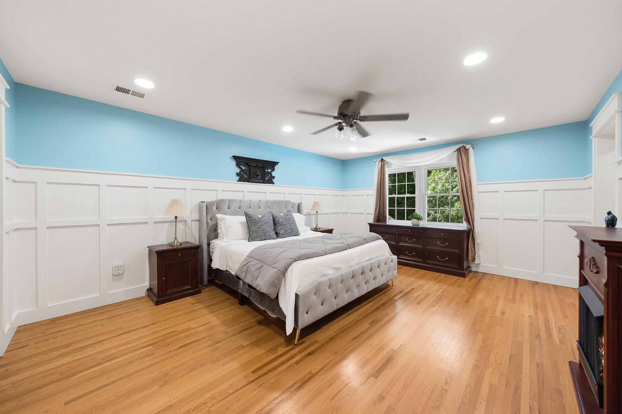  7821 Old Dominion Drive, Mclean, VA, 22102 - 物件實景