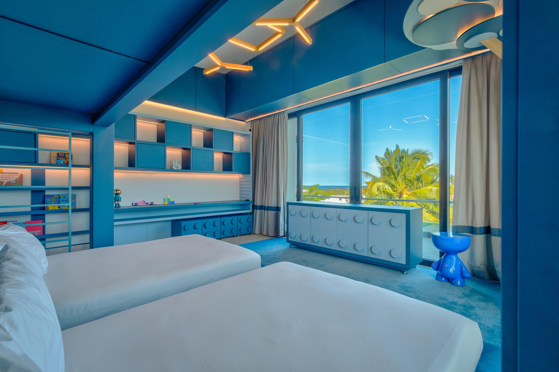 Cap Cana, DO, 5 Bedrooms Bedrooms, ,6 BathroomsBathrooms,Residential,For Sale,1993460