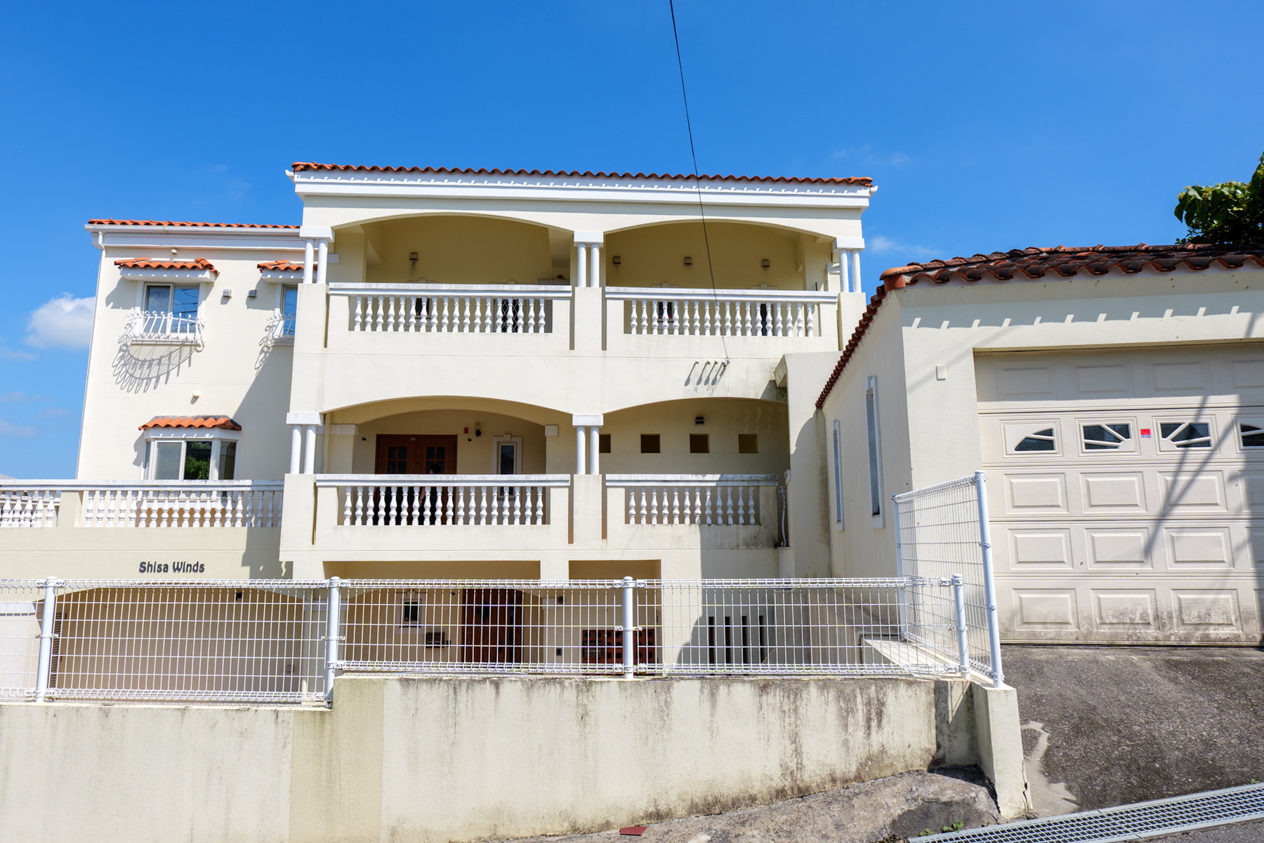  Hiyane 7-chome: Detached House with Rental Units - 物件實景