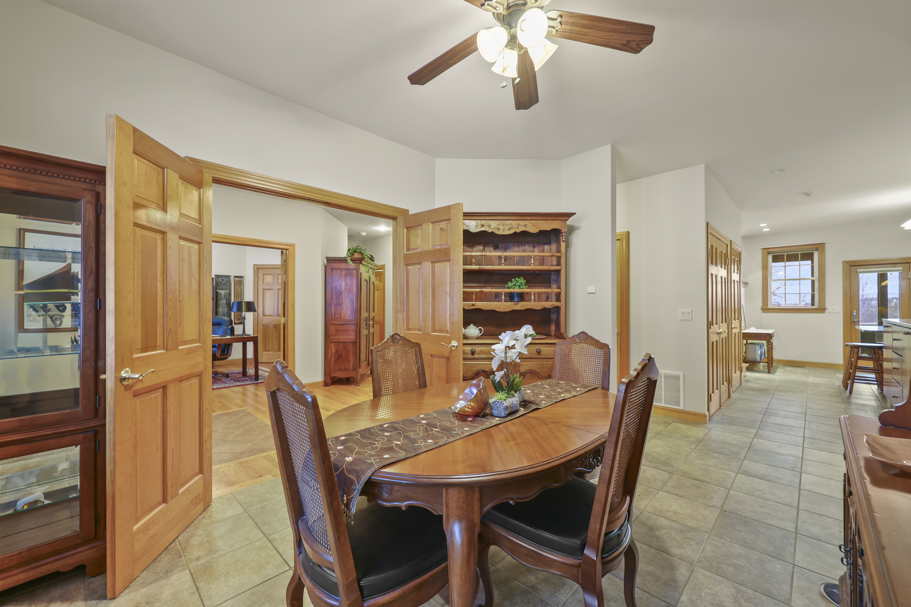  Majestic & Magical Berkshire Mountaintop Home with Views - 物件實景