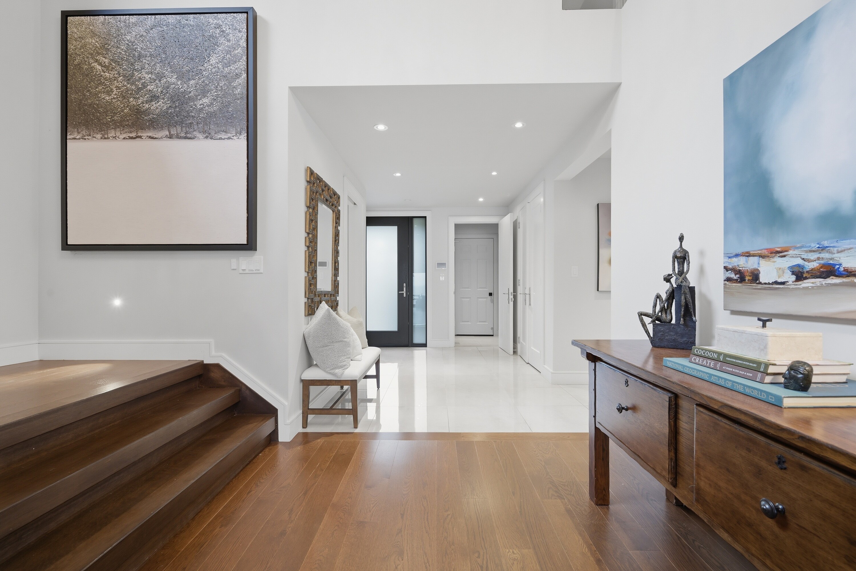  Stunning Waterfront Residence - 物件實景