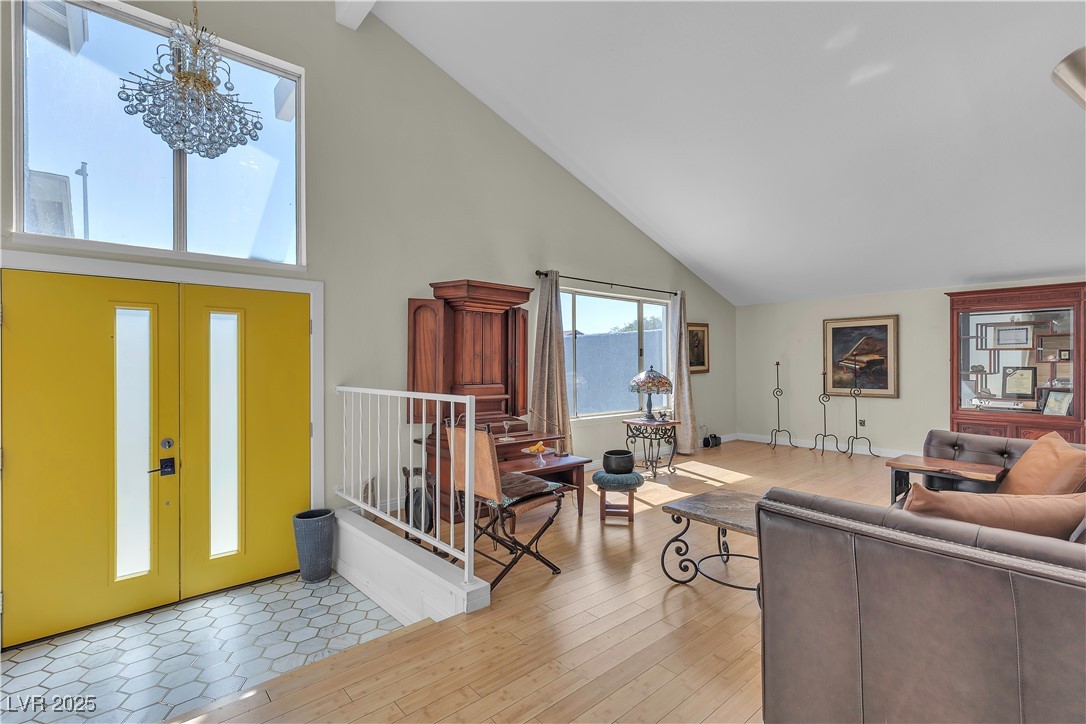 Las Vegas, Nevada, 89146, United States, 4 Bedrooms Bedrooms, ,2 BathroomsBathrooms,Residential,For Sale,1901179