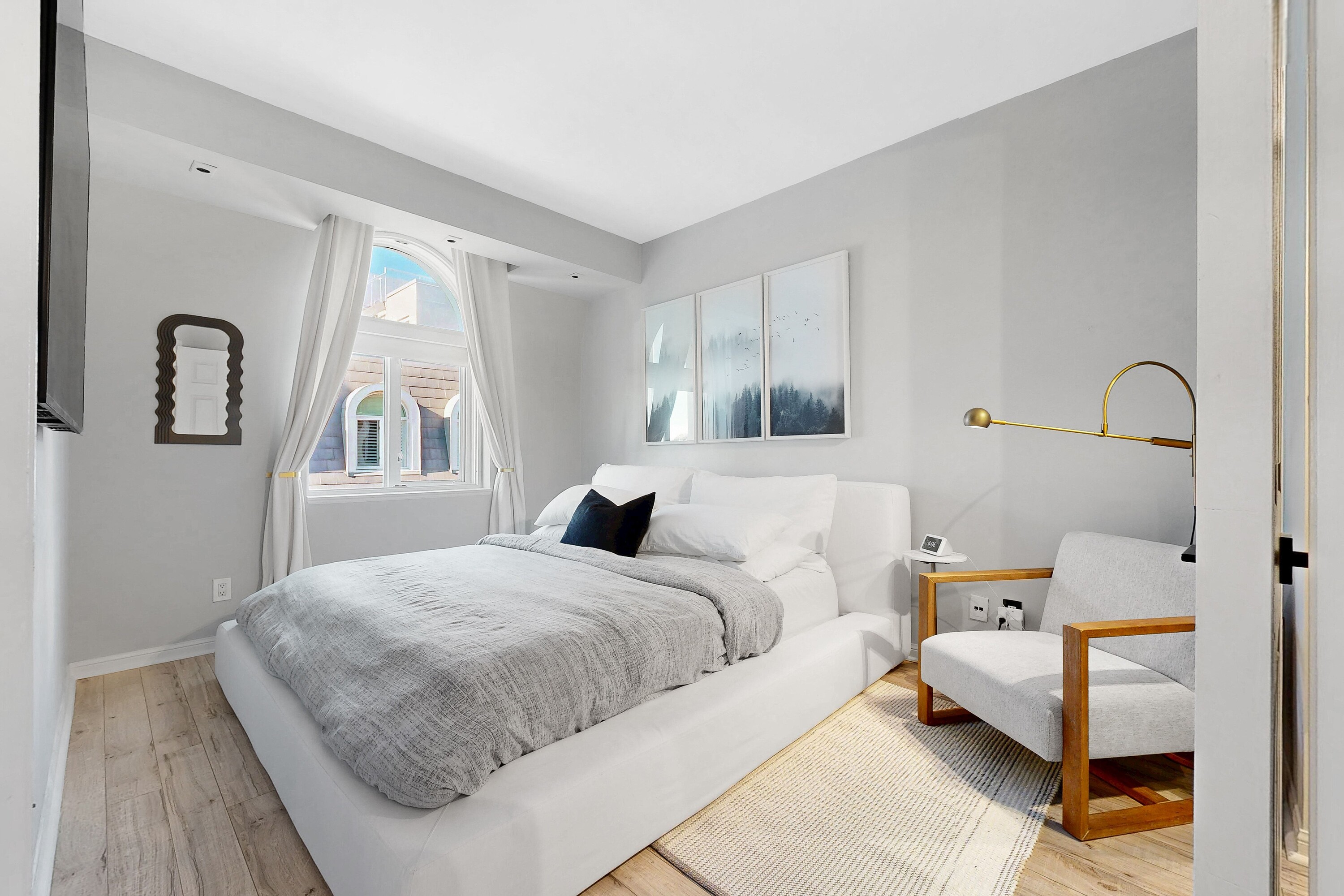  South Beach Marina Townhomes - 物件實景