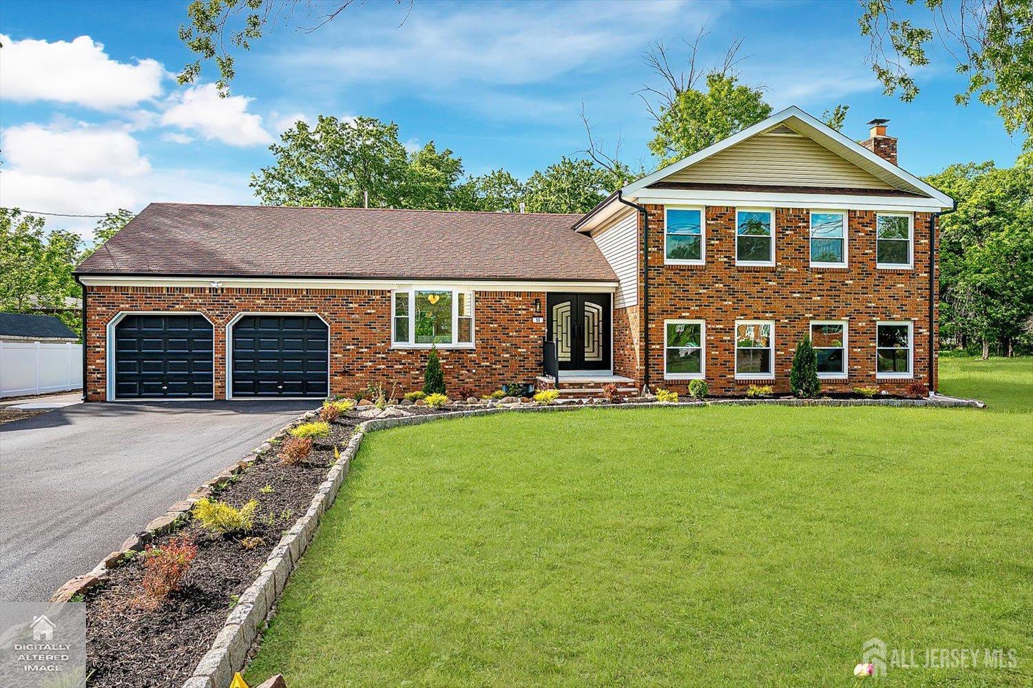 Piscataway, New Jersey, 08854, United States, 5 Bedrooms Bedrooms, ,3 BathroomsBathrooms,Residential,For Sale,2048679
