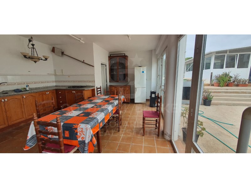 Dénia, Comunidad Valenciana, ES, 4 Bedrooms Bedrooms, ,3 BathroomsBathrooms,Residential,For Sale,1940593