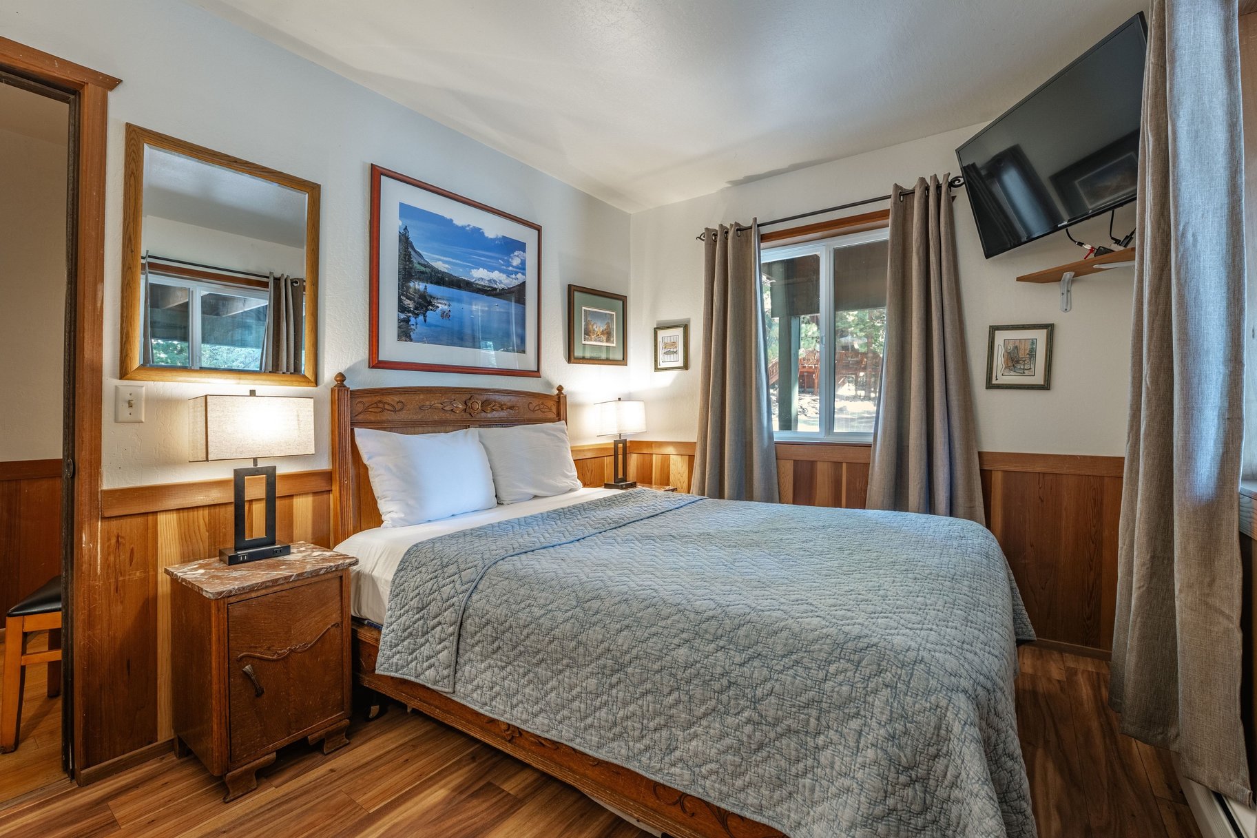  4 Bedroom Agate Bay Home with 2 Primary Suites - 物件實景
