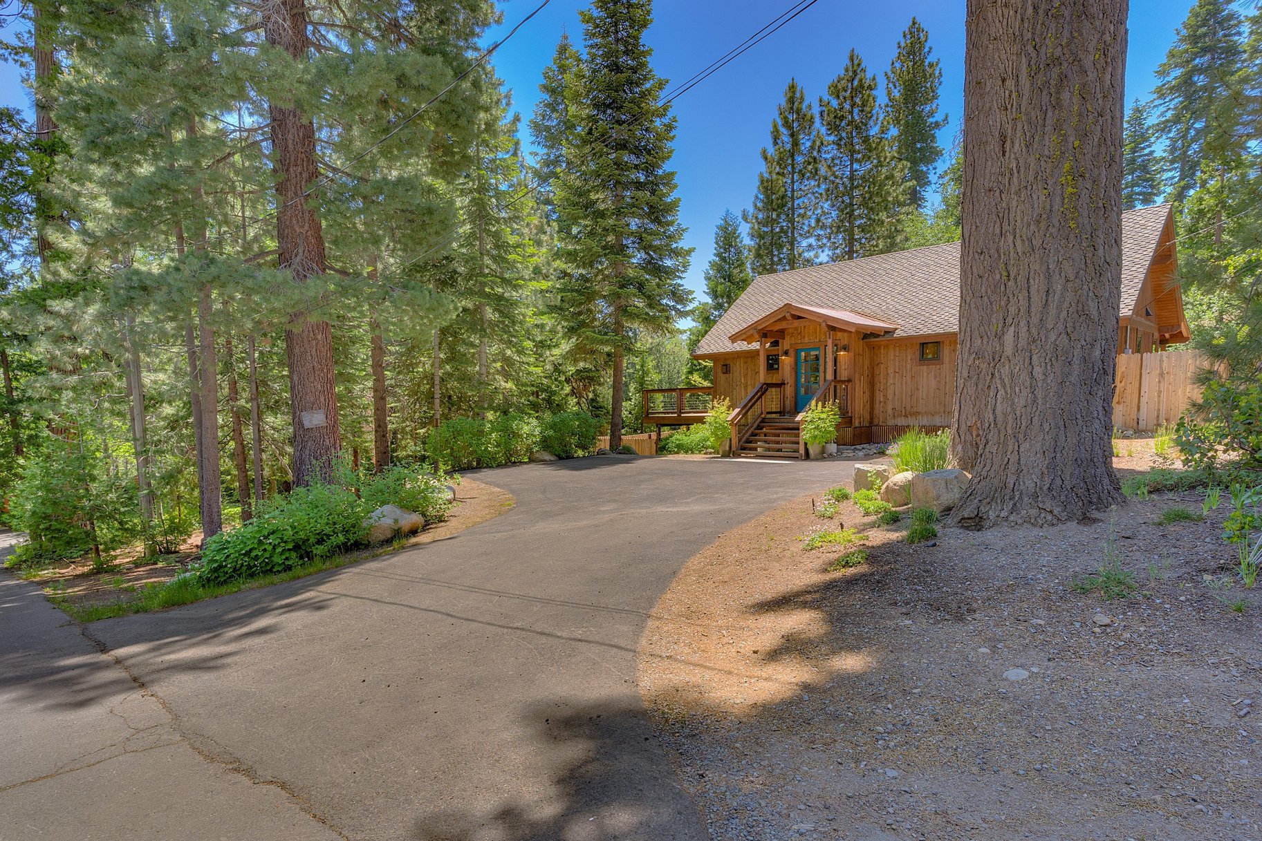  Charming Craftsman Style Chalet - 物件實景