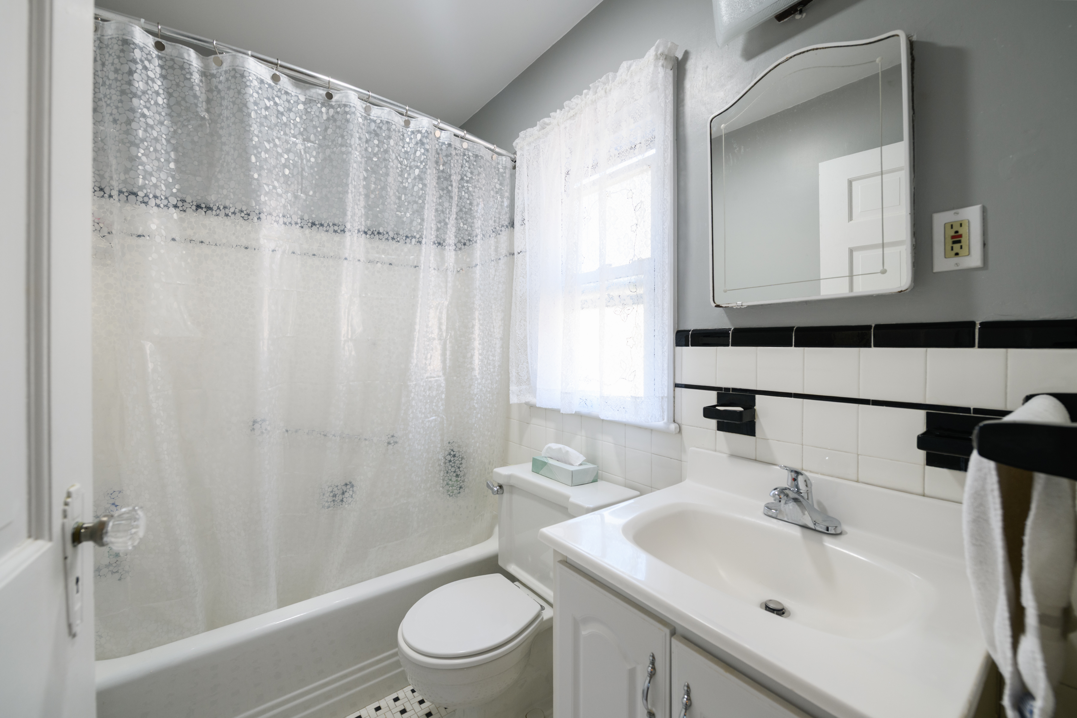  Duplex in Red Bank - 物件實景