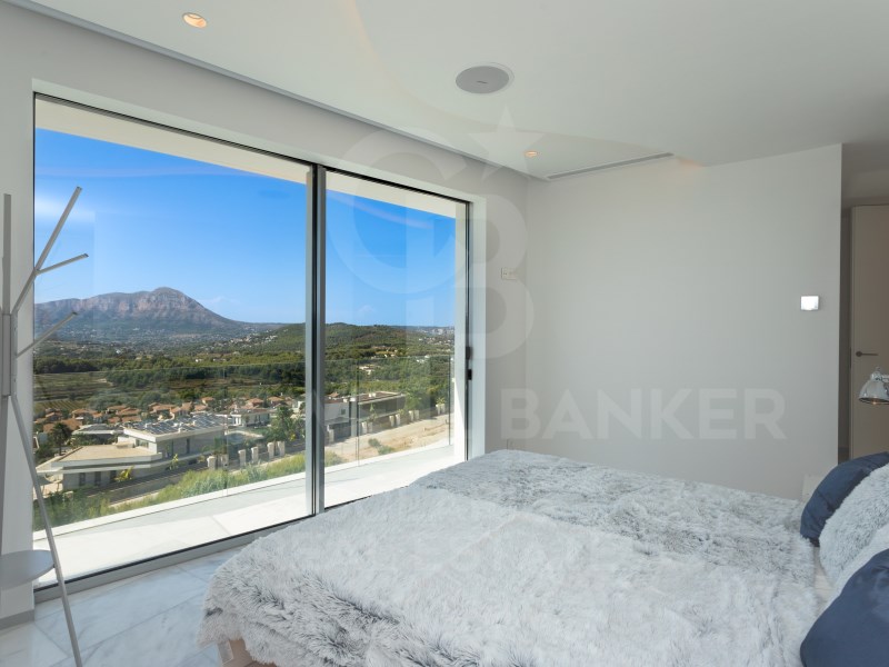 Jávea / Xàbia, Comunidad Valenciana, ES, 4 Bedrooms Bedrooms, ,6 BathroomsBathrooms,Residential,For Sale,1793588