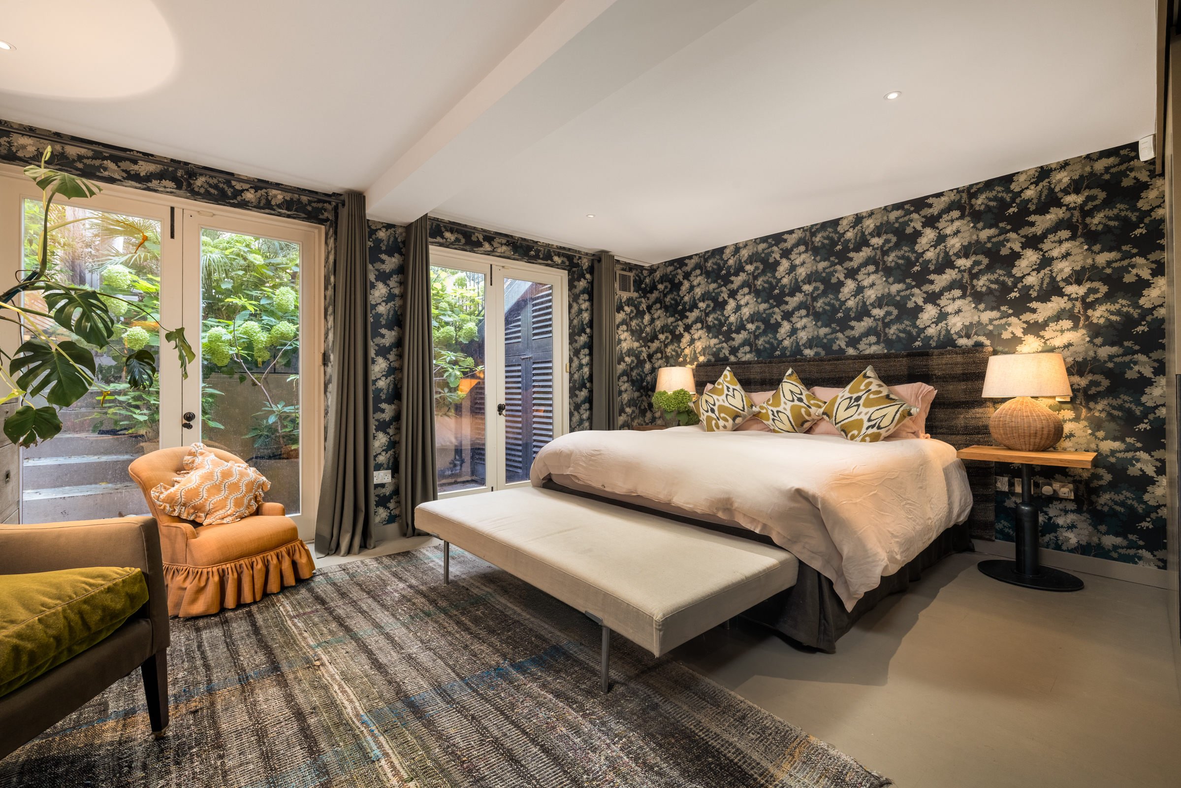  A Beautifully Designed House in Notting Hill - 物件實景
