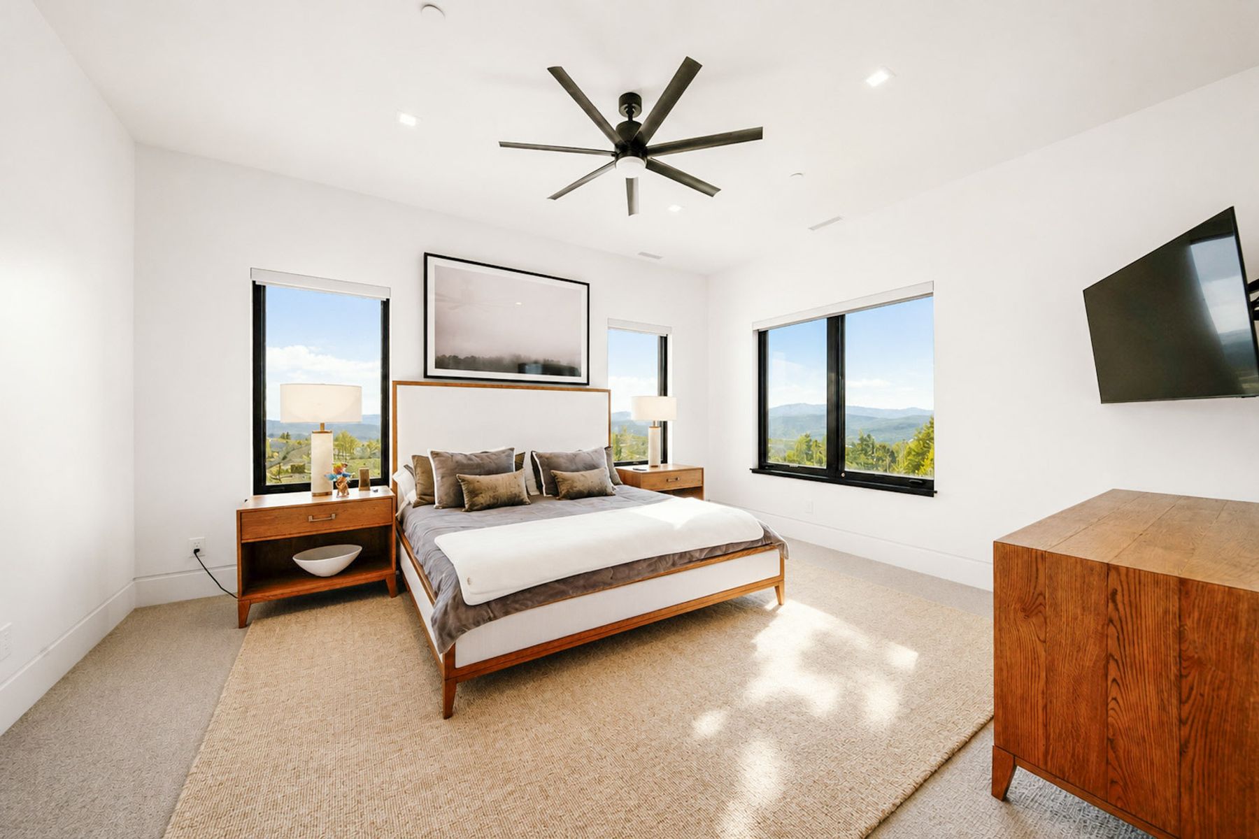 Mountain Modern Luxury Meets Effortless Cordillera Living at 145 Gore Trail - 物件實景