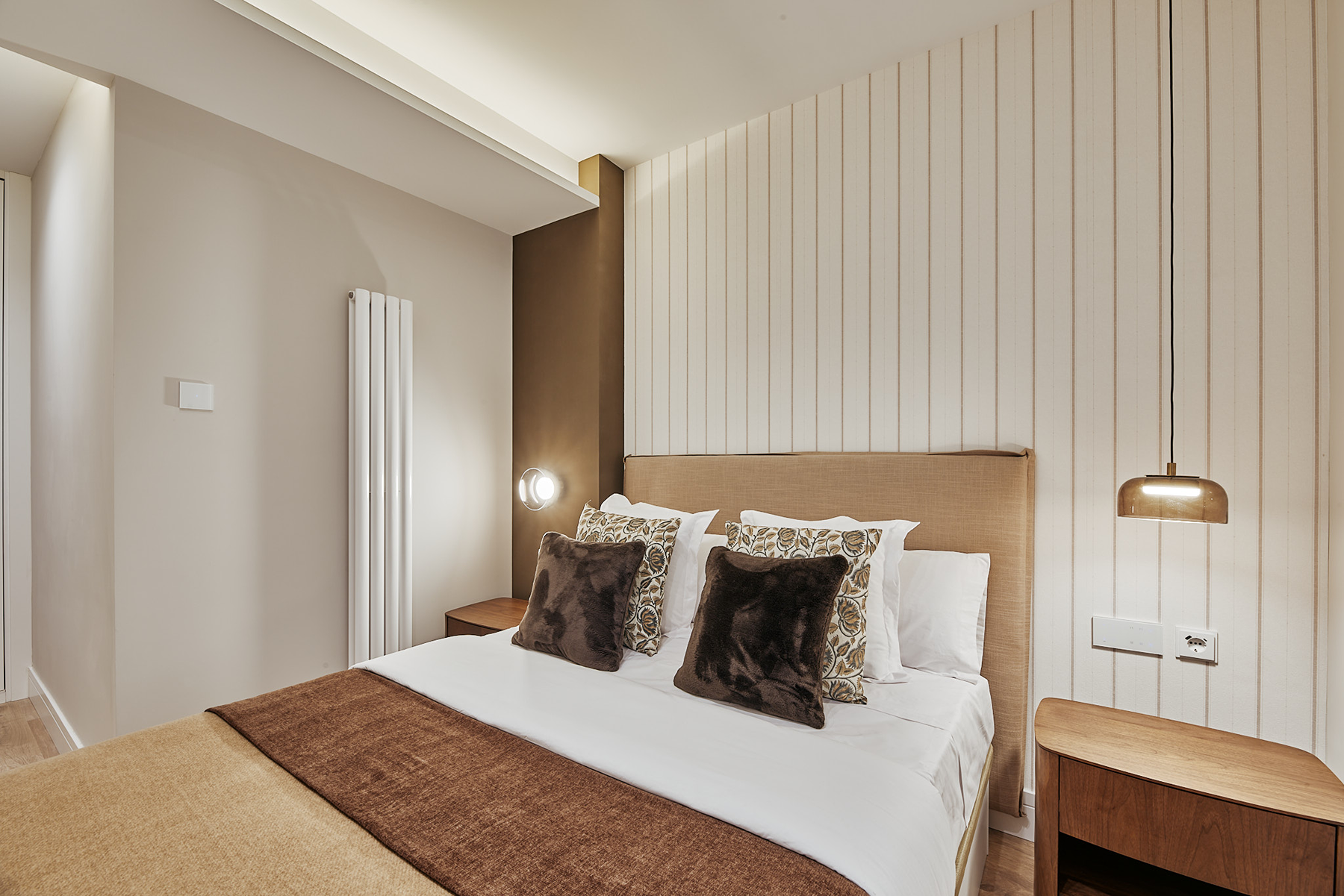  Classic renovated flat in the Salamanca district, Madrid - 物件實景