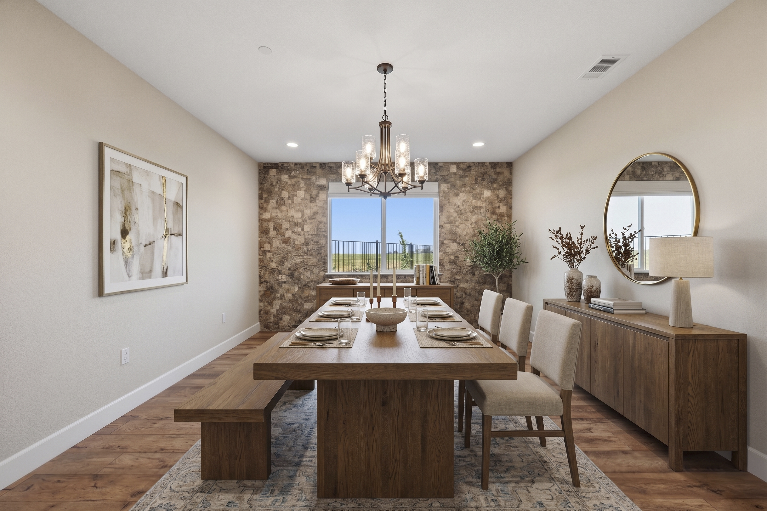  841 Rosette Court, Roseville, CA 95747 - 物件實景