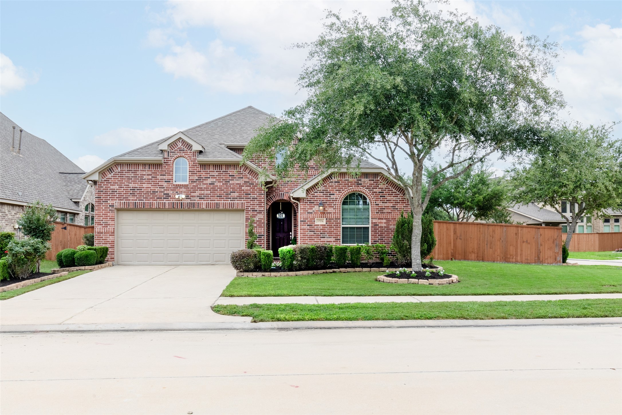 Richmond, Texas, 77407, United States, 4 Bedrooms Bedrooms, ,3 BathroomsBathrooms,Residential,For Sale,1883257