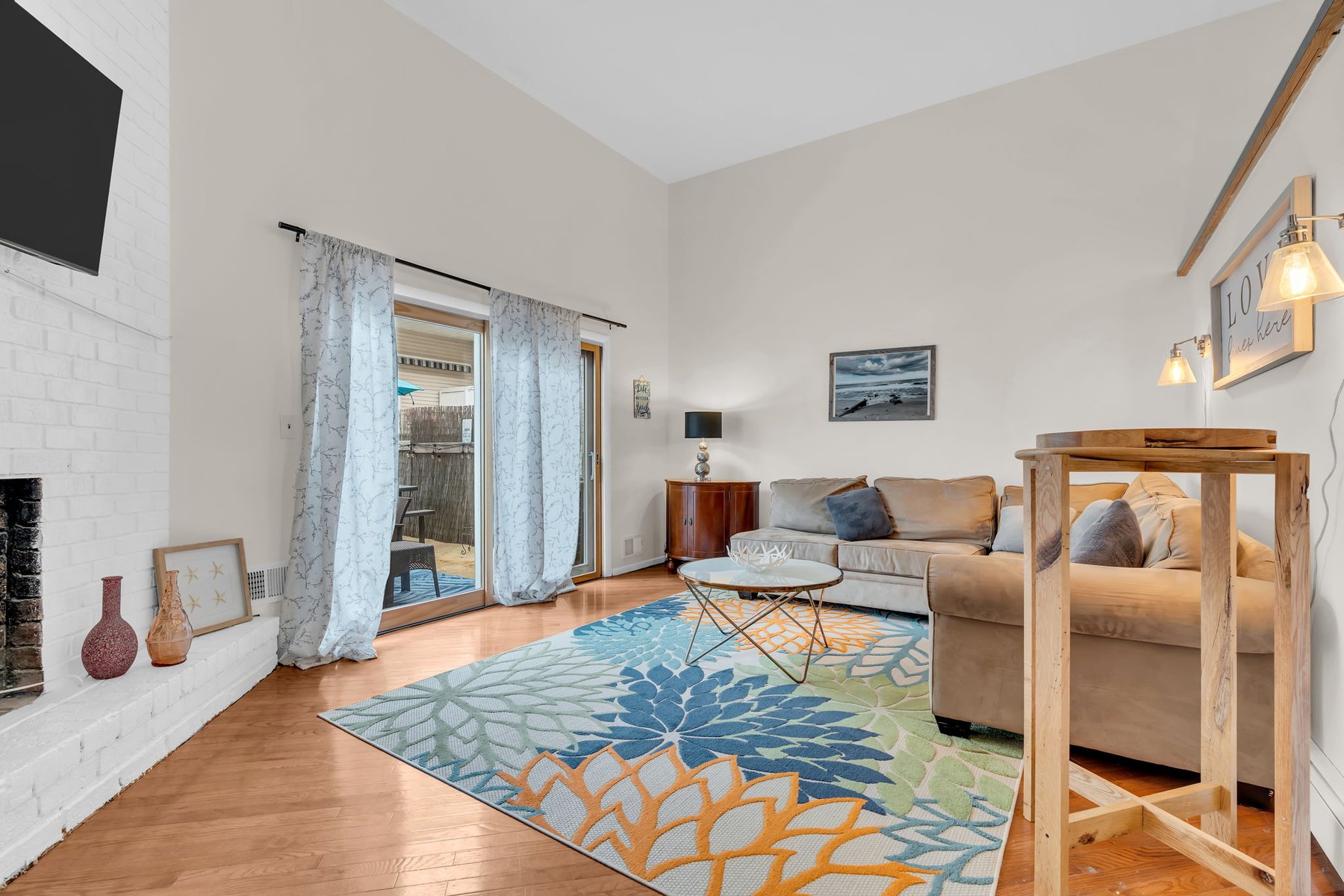  Private Beach Townhome Retreat - 物件實景