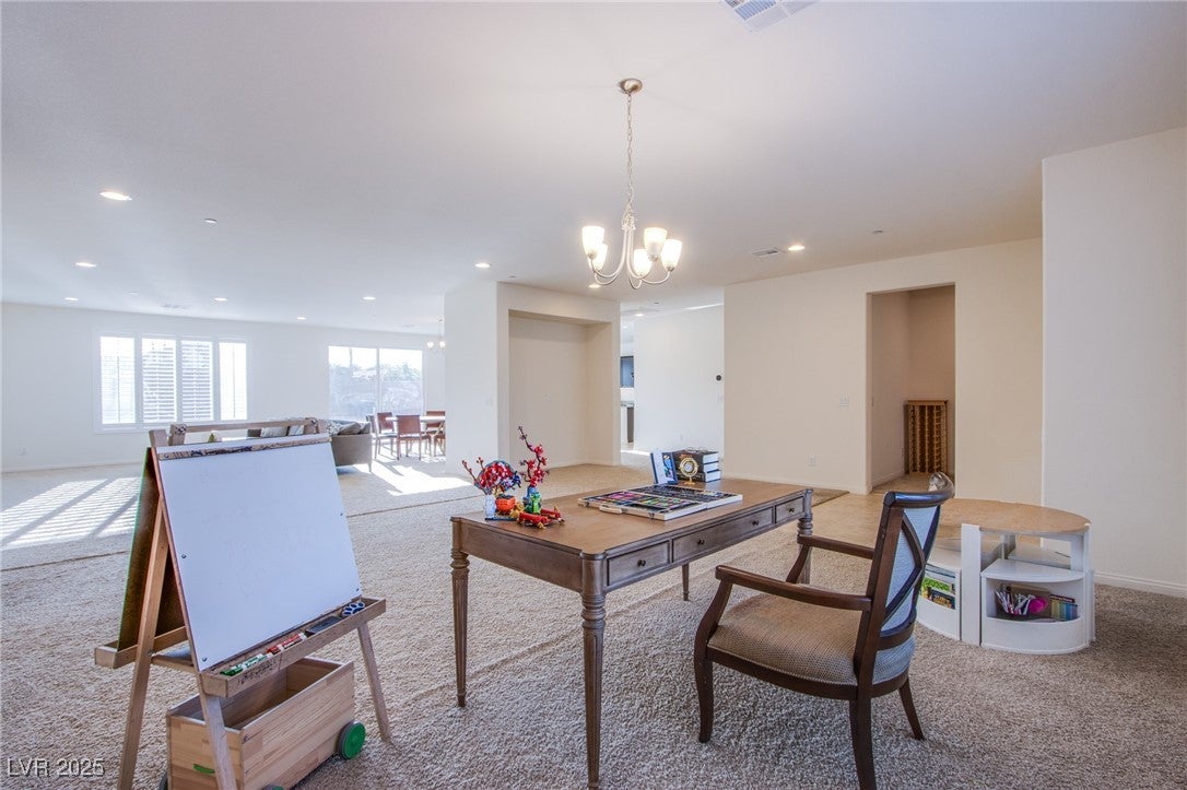 Las Vegas, Nevada, 89113, United States, 5 Bedrooms Bedrooms, ,1 BathroomBathrooms,Residential,For Sale,1836306