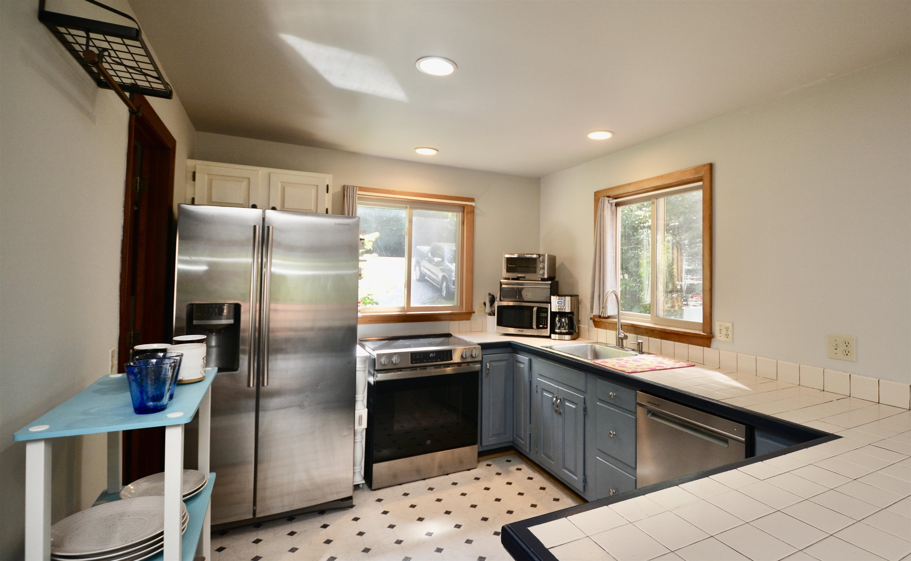 Grantham, New Hampshire, 03753, United States, 3 Bedrooms Bedrooms, ,3 BathroomsBathrooms,Residential,For Sale,1927366
