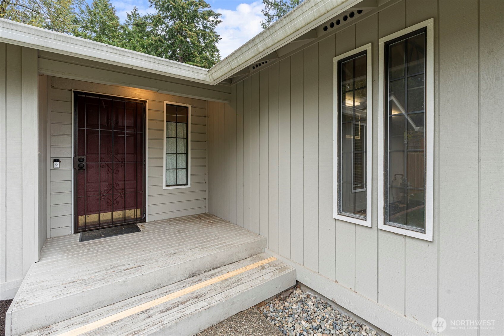Burbank Ave, Olympia, WA 98502 #1