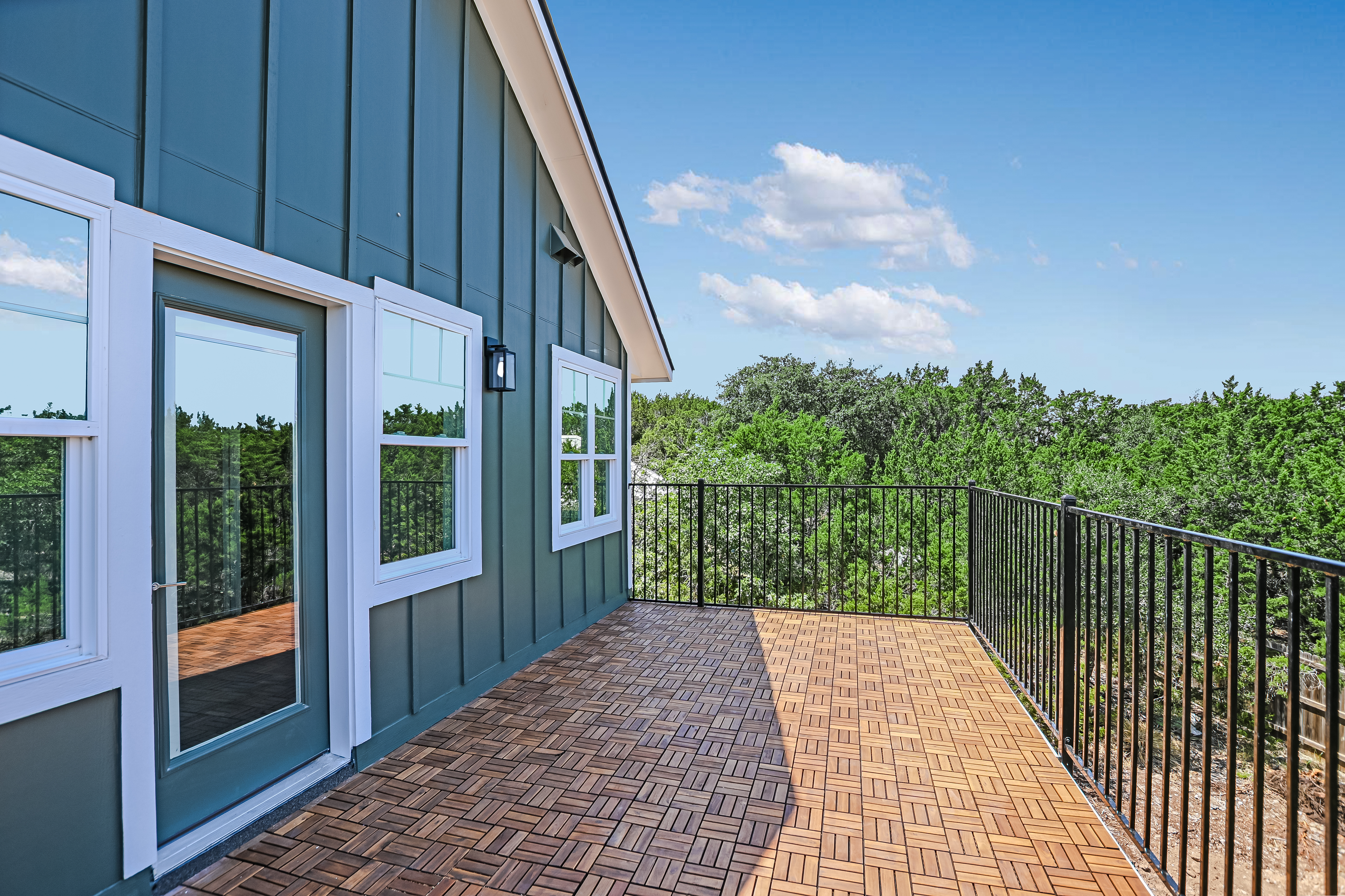  Exquisite New Construction in the Serene Woodcreek of Wimberley - 物件實景