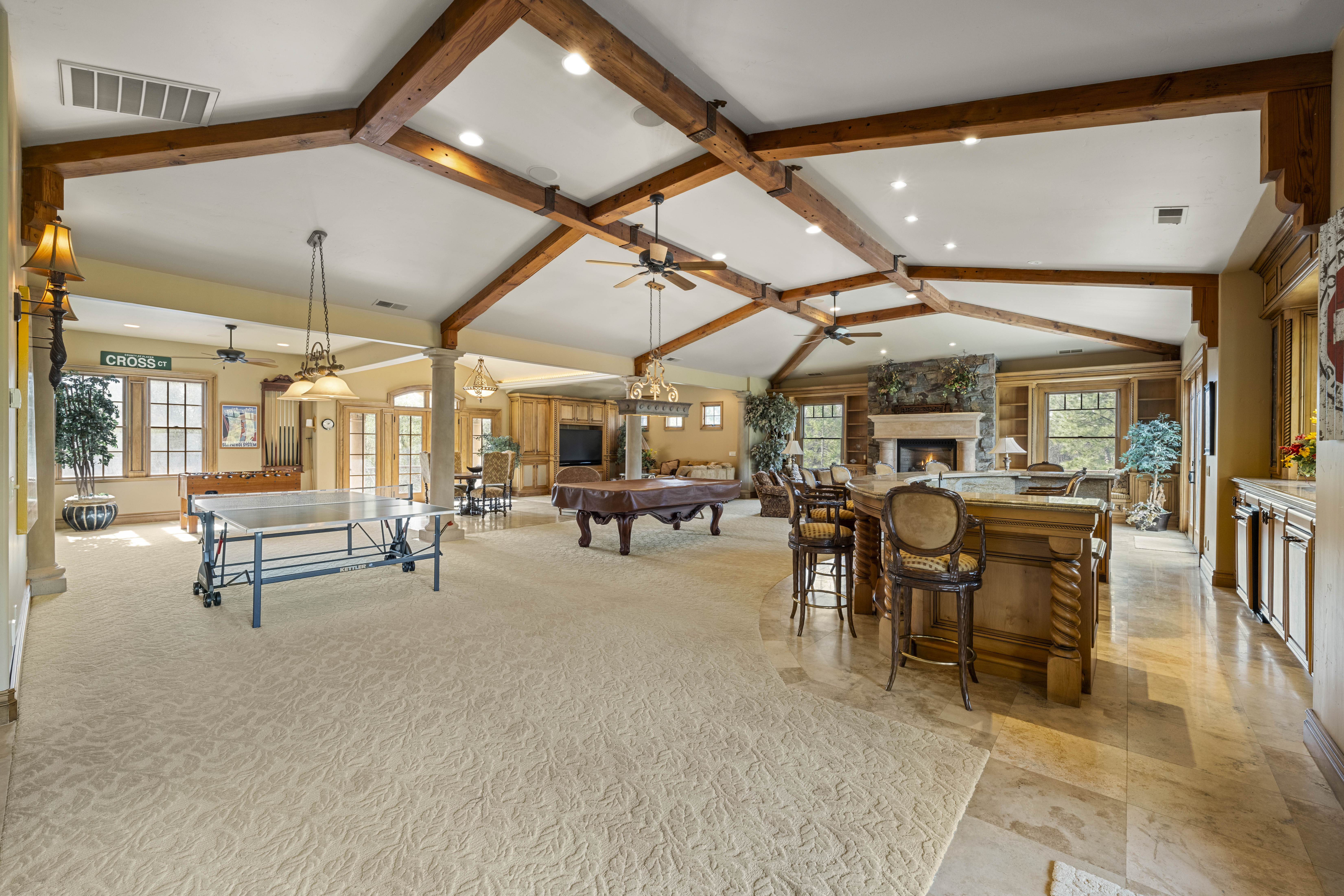  17107 Winchester Club Drive, Meadow Vista, CA 95722 - 物件實景