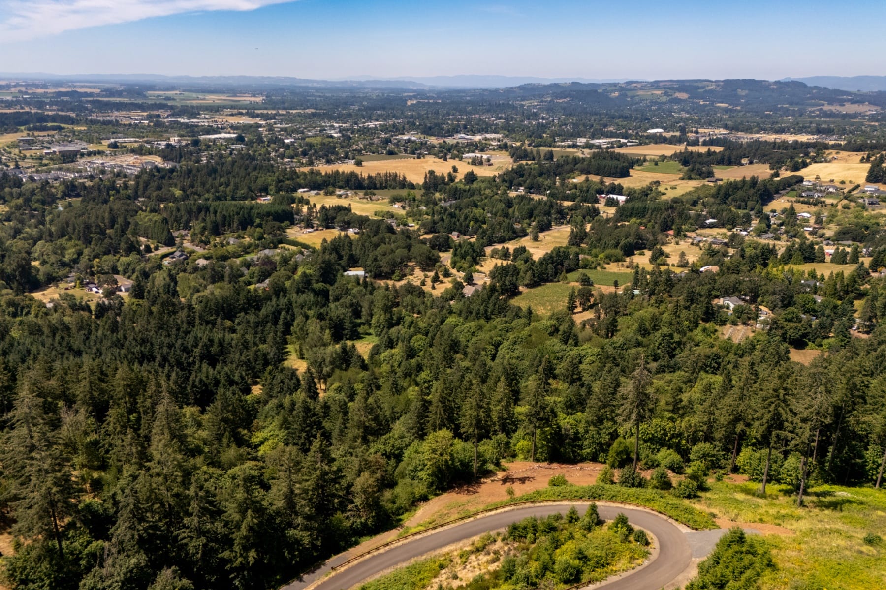  30540 NE BELL RD Newberg, OR 97132 - 物件實景