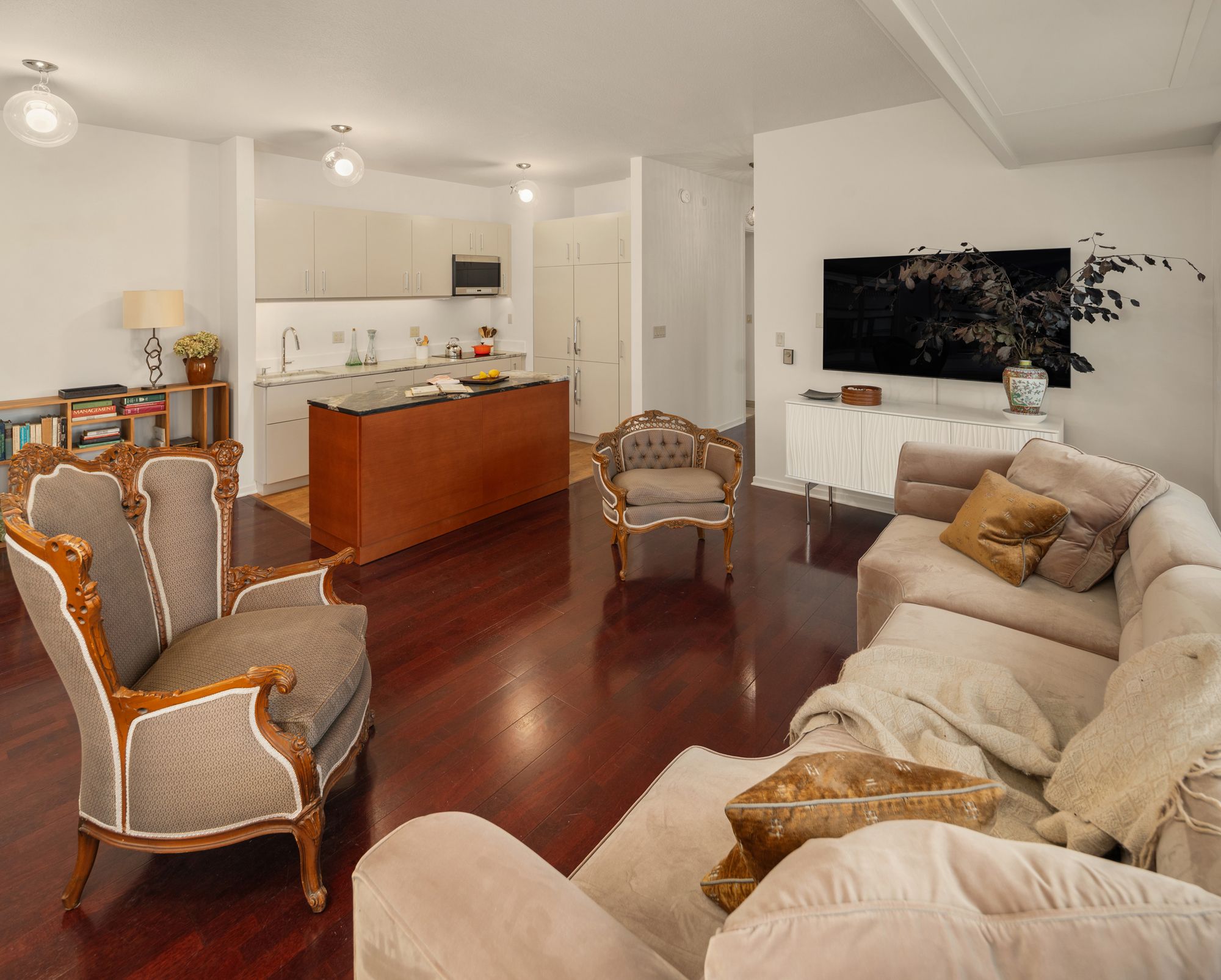  98 union  st unit #810, seattle, wa 98101 - 物件實景