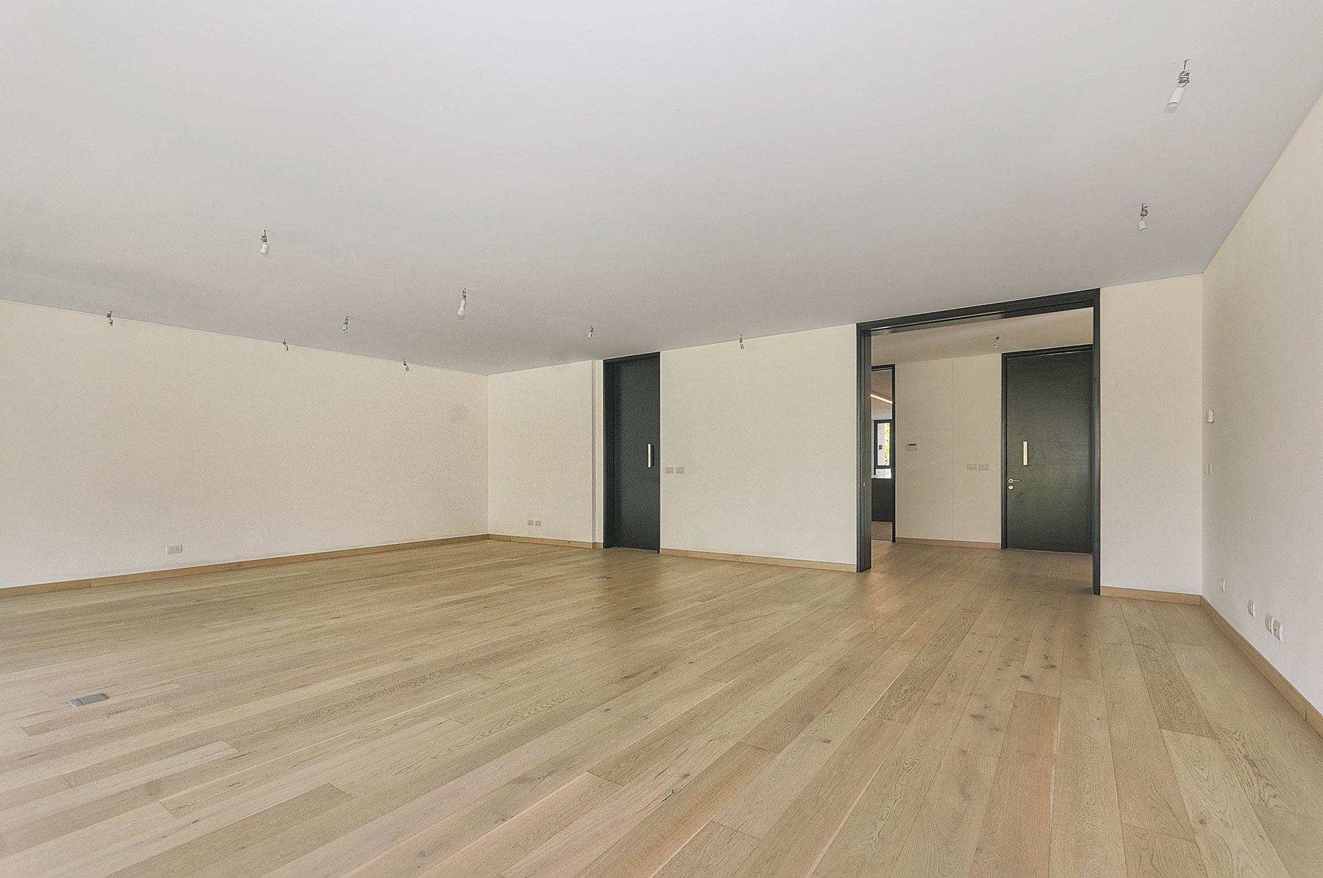  Vista Golf duplex apartment - 物件實景