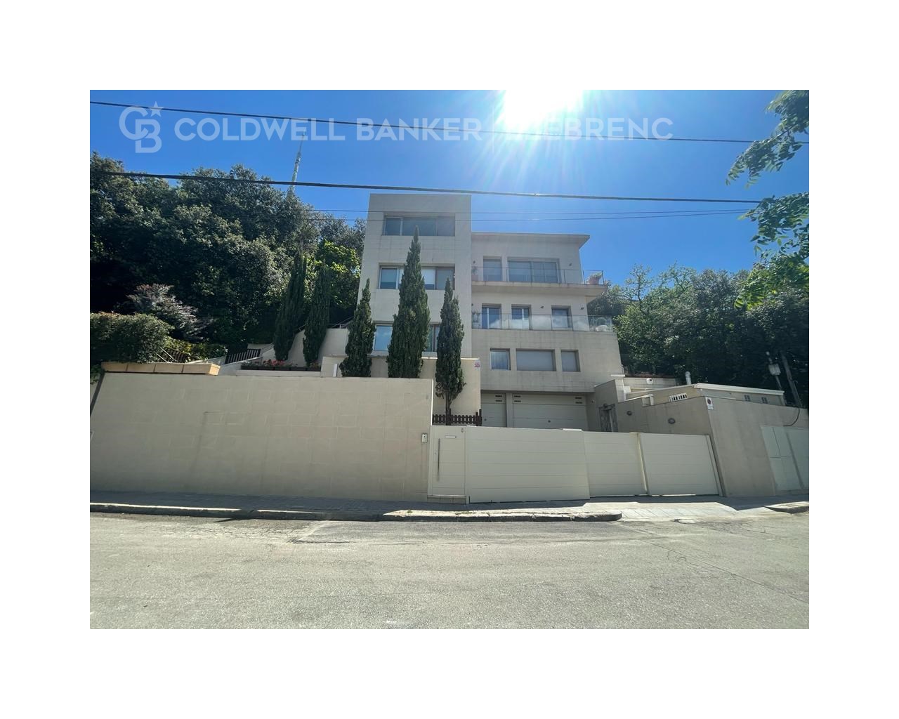 Barcelona, Barcelona, Sarri? - Sant Gervasi, Vallv, Barcelona, Catalonia, ES, 7 Bedrooms Bedrooms, ,6 BathroomsBathrooms,Residential,For Sale,Barcelona, Barcelona, Sarri? - Sant Gervasi, Vallv,1613129