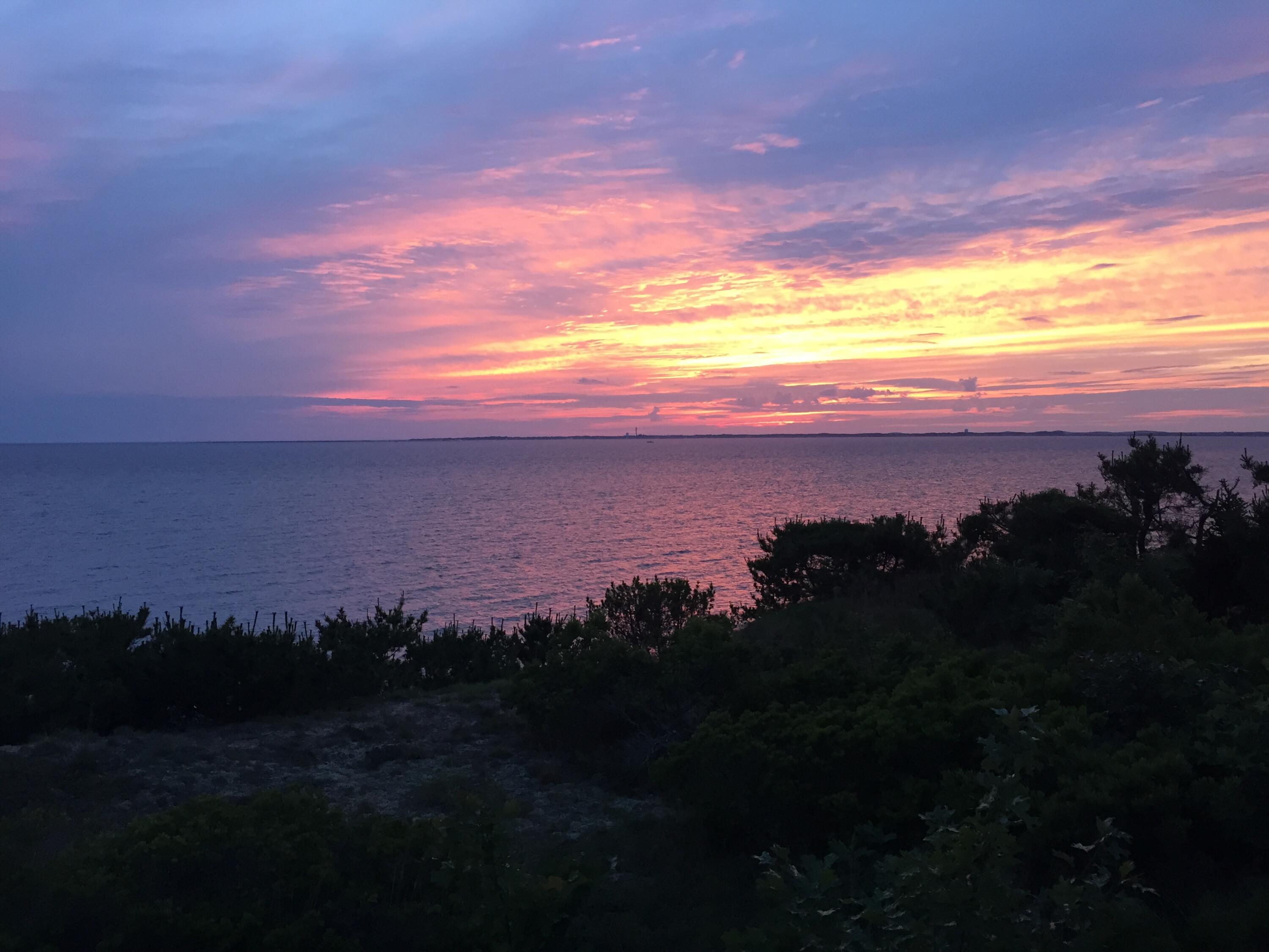  Your Private Front-Row Seat to Cape Cod Bay - 物件實景
