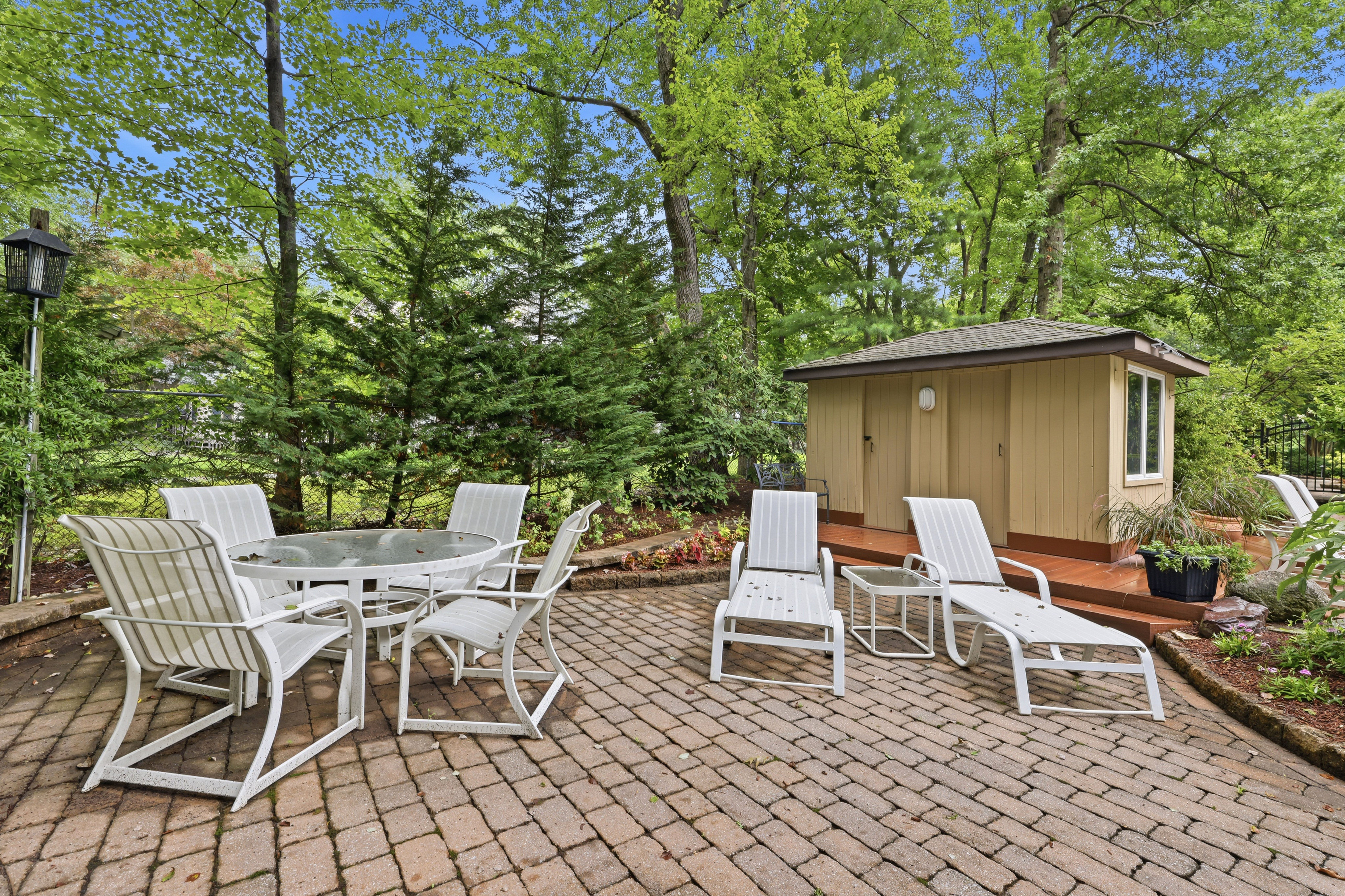  43 Southwood Drive, Cherry Hill Township, NJ 08003 - 物件實景