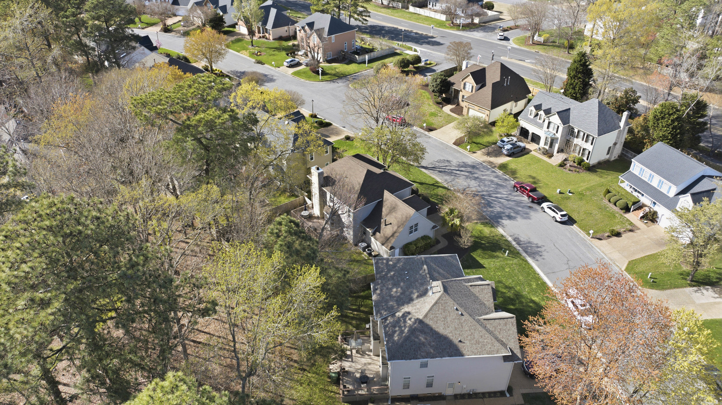  107 Crosspointe Court, Yorktown, VA 23693 - 物件實景