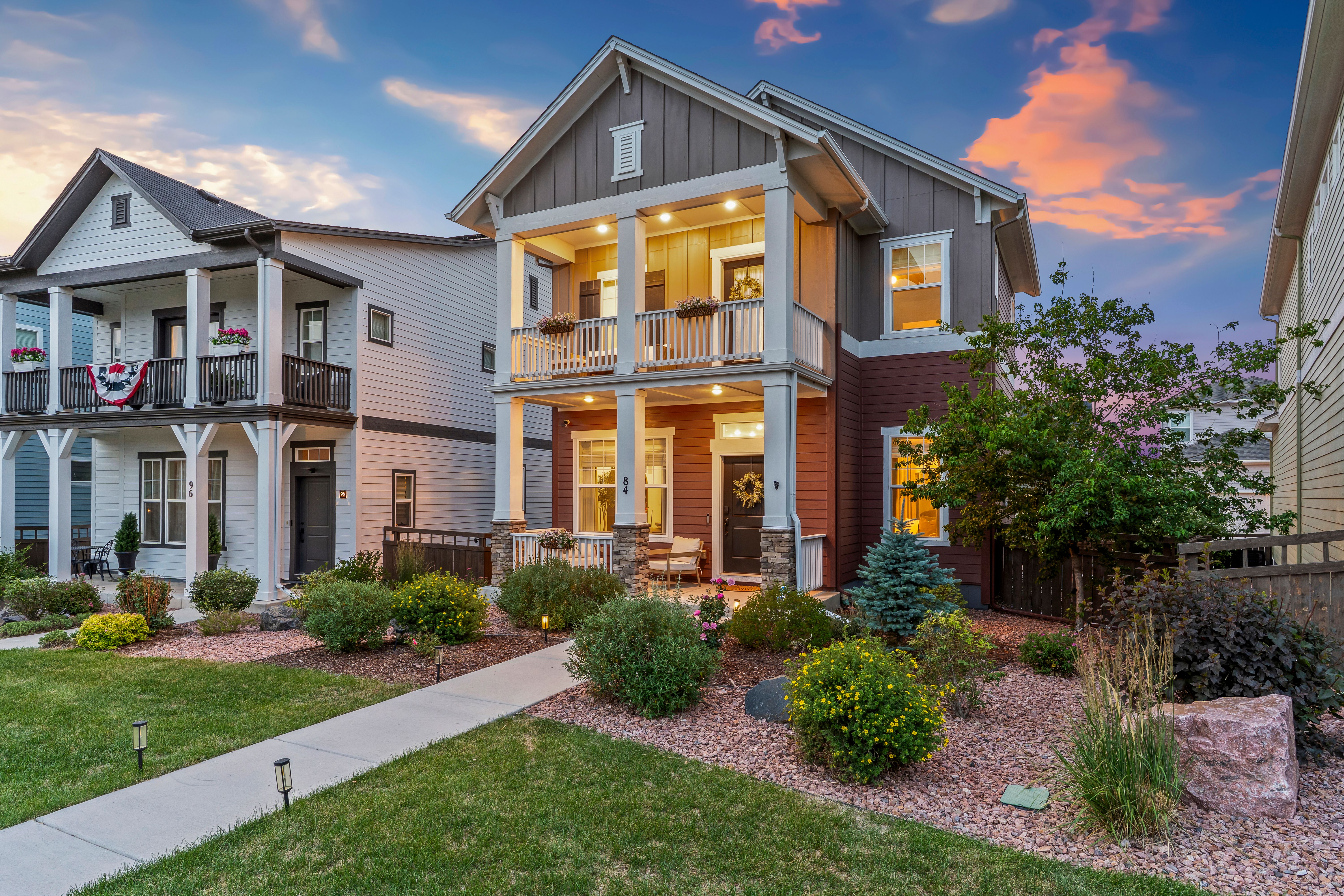  Gold Hill Mesa Home with Elevated and Charming Finishes - 物件實景