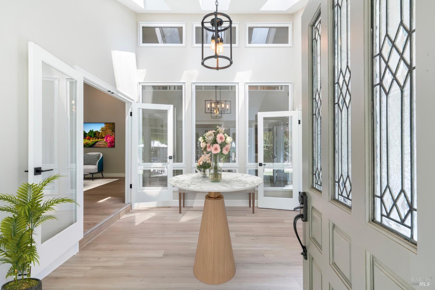 Angwin, California, 94508, United States, 4 Bedrooms Bedrooms, ,4 BathroomsBathrooms,Residential,For Sale,1989256