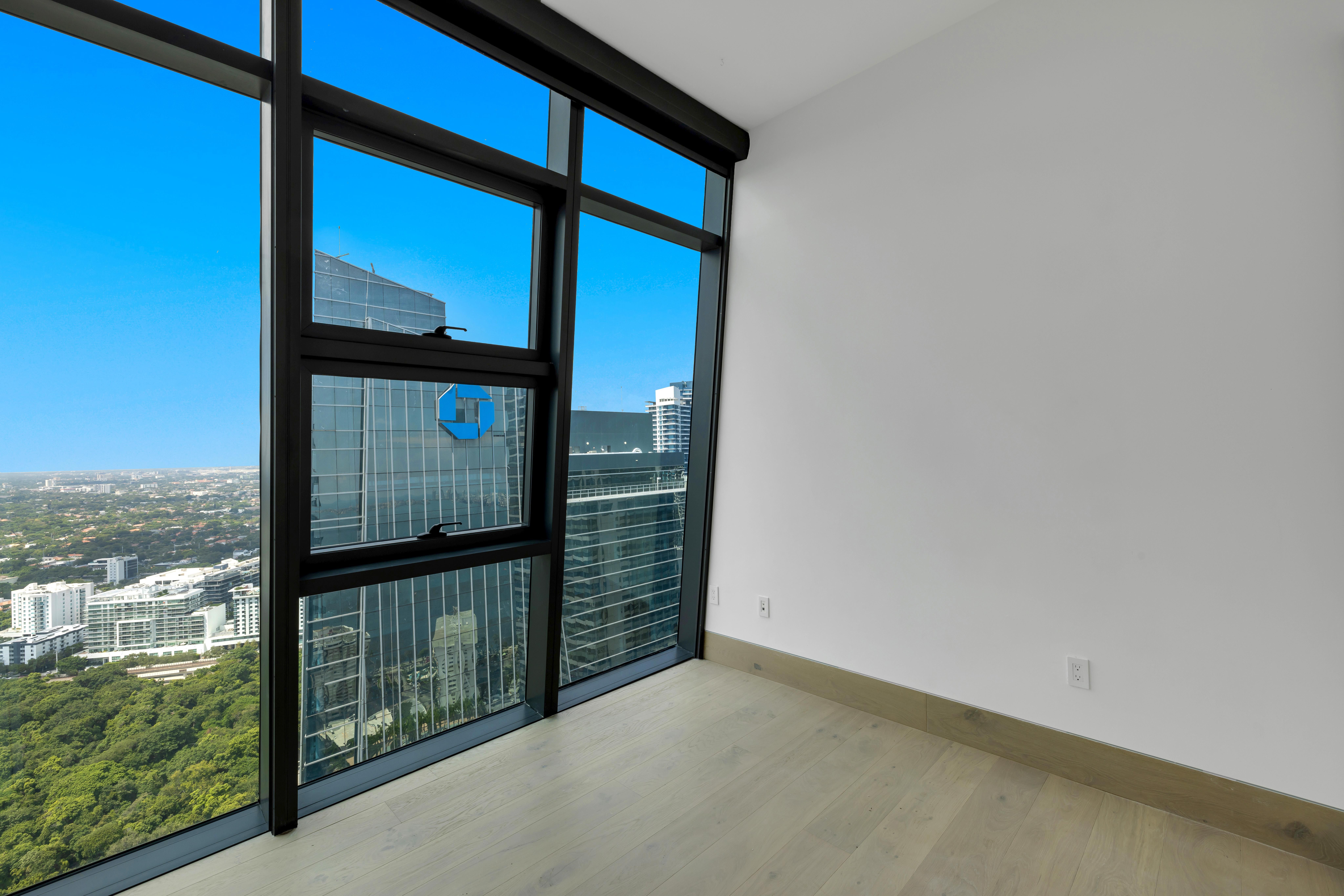  1451 Brickell Avenue #4403, Miami, FL 33131 - 物件實景