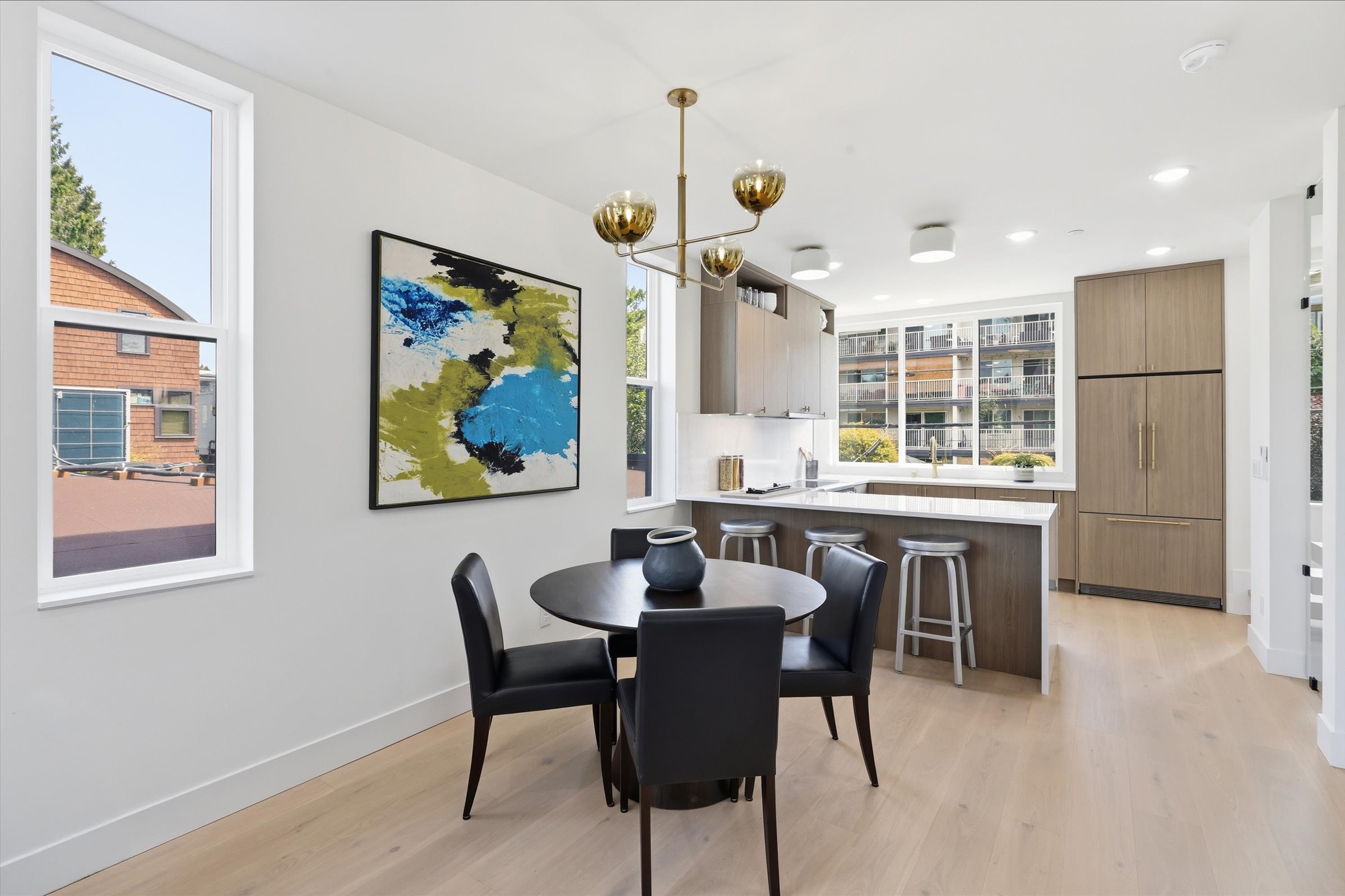  2019 Minor Ave E, Seattle, WA 98102 - 物件實景