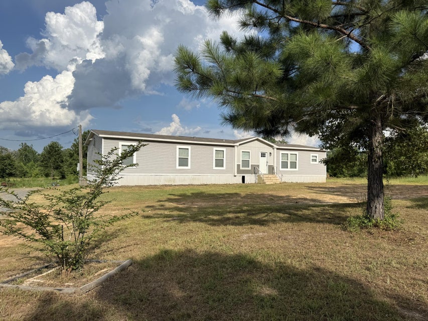 Posey Rd, Natchitoches, LA 71457