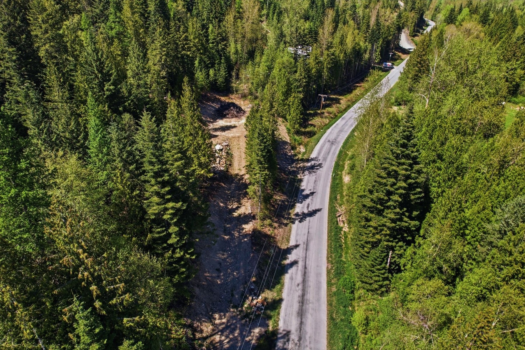  NNA Lower Pack River Rd - 物件實景