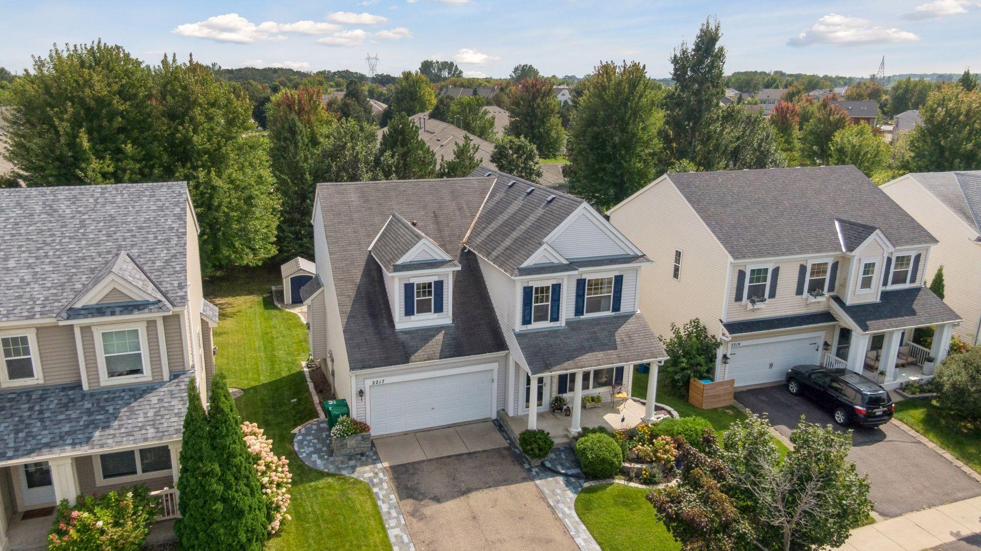 Chaska, Minnesota, 55318, United States, 4 Bedrooms Bedrooms, ,3 BathroomsBathrooms,Residential,For Sale,1947904