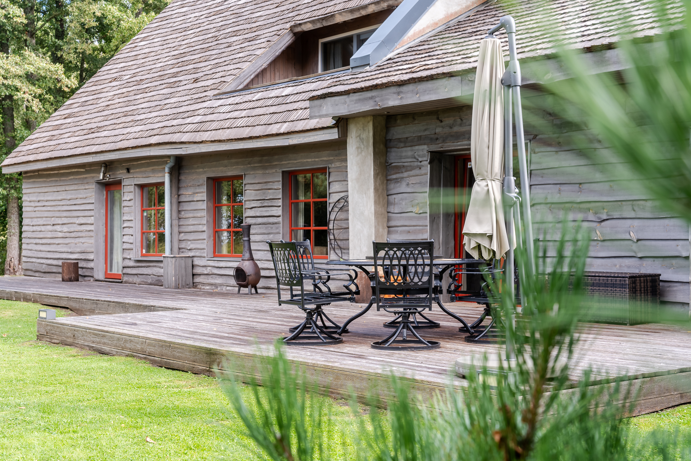  Villa Kumrags - 物件實景