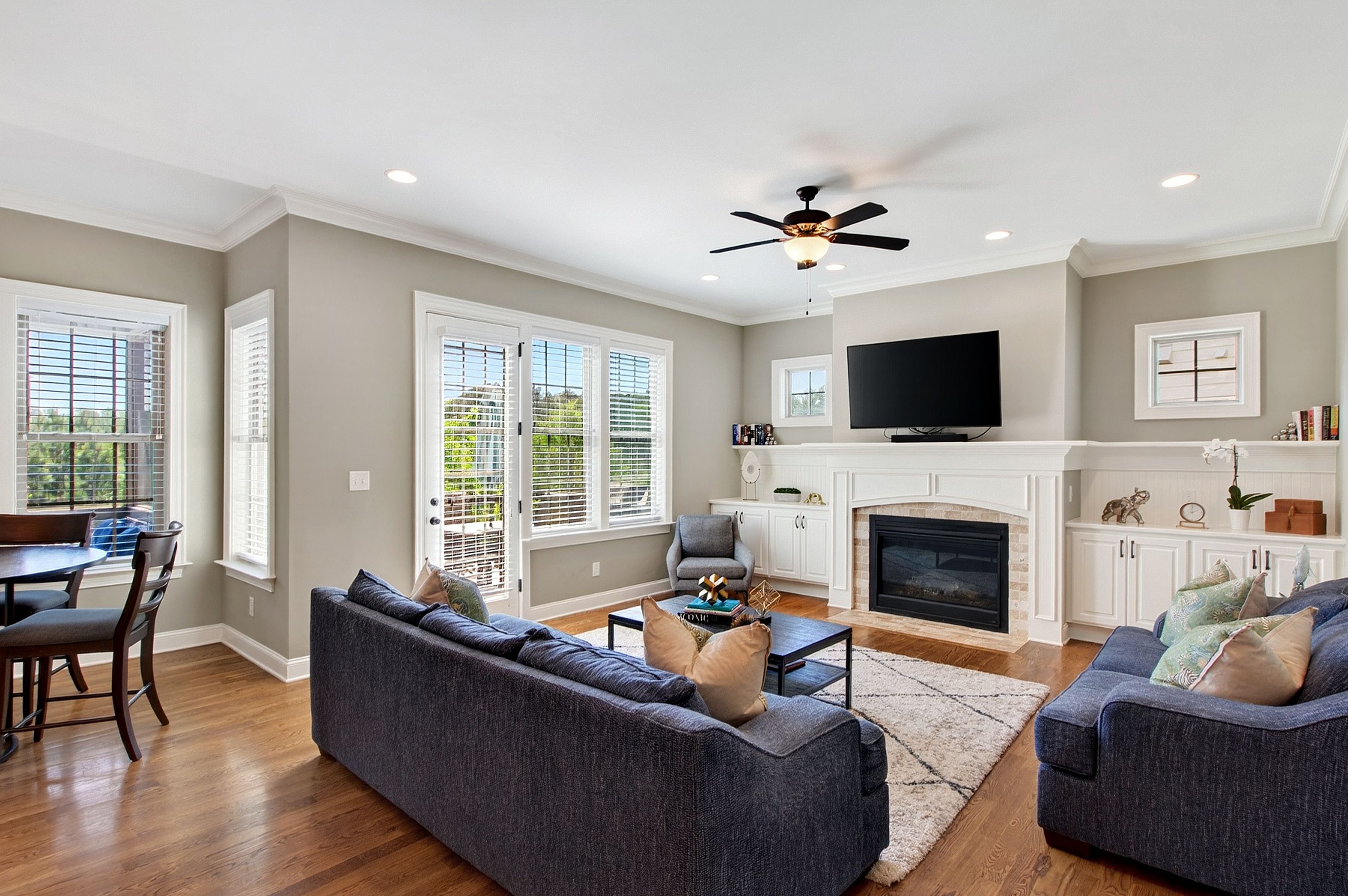  619 mercer grant  drive, cary, nc 27519 - 物件實景