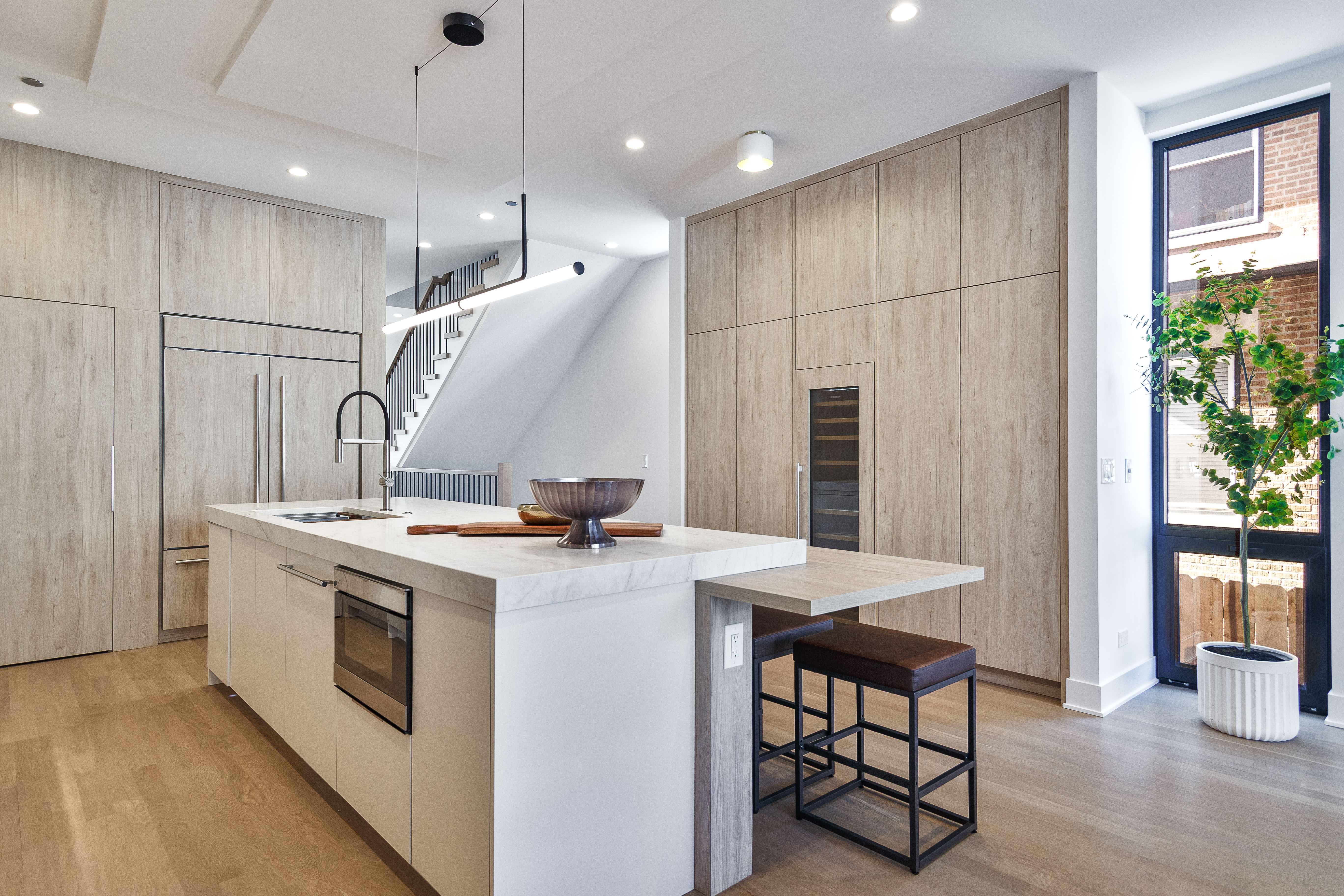  Distinguished New Construction Single-Family Home - 物件實景