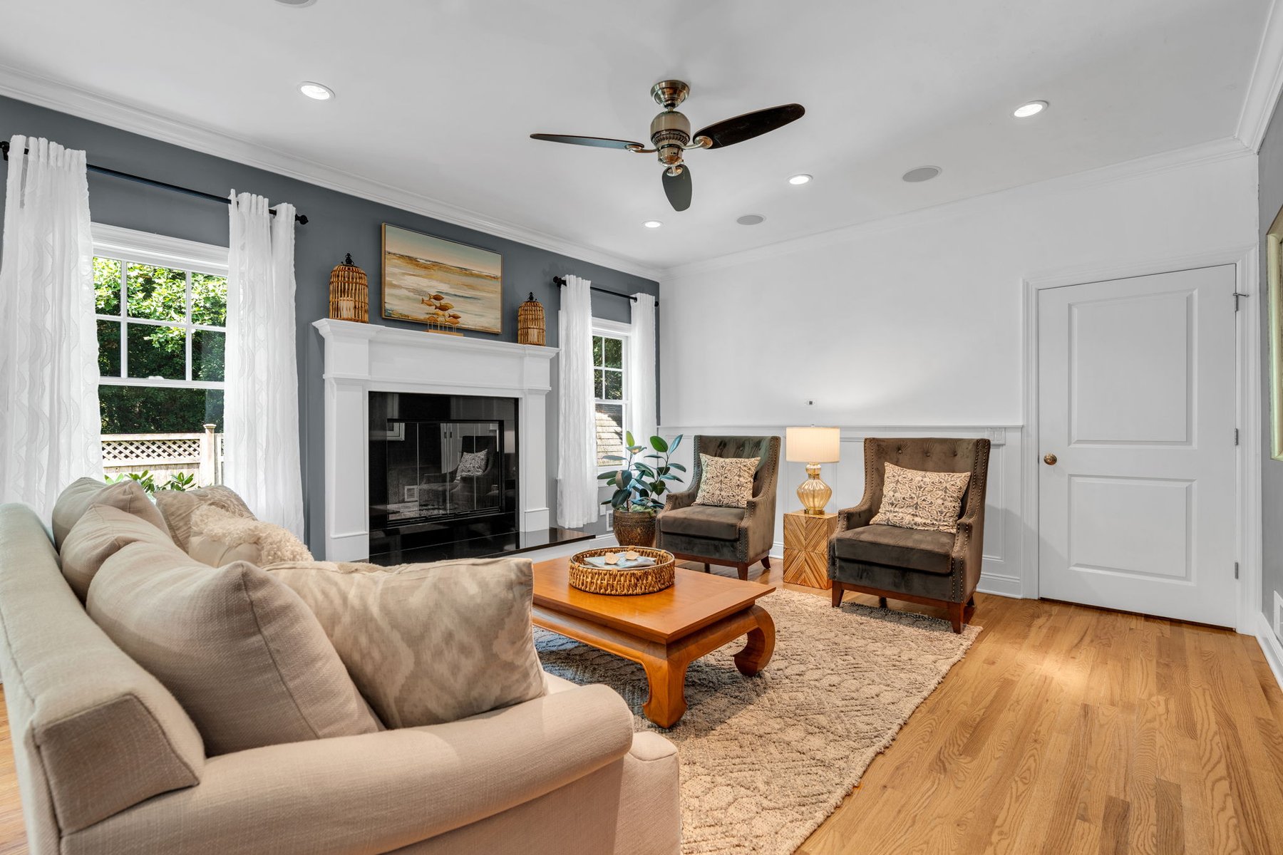  Distinctive Luxury Living in Manasquan - 物件實景