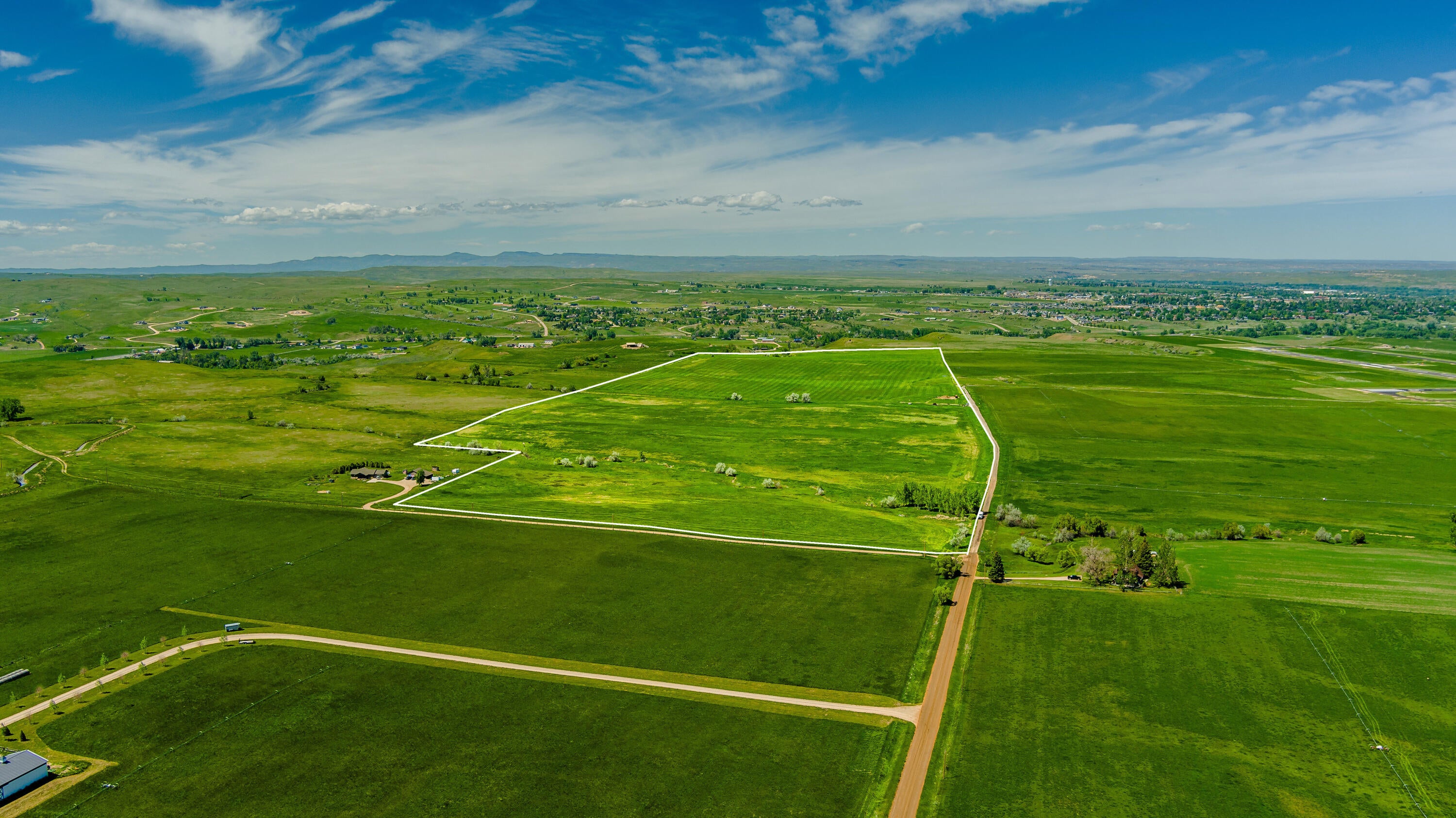 Sheridan, Wyoming, 82801, United States, ,Residential,For Sale,1976919